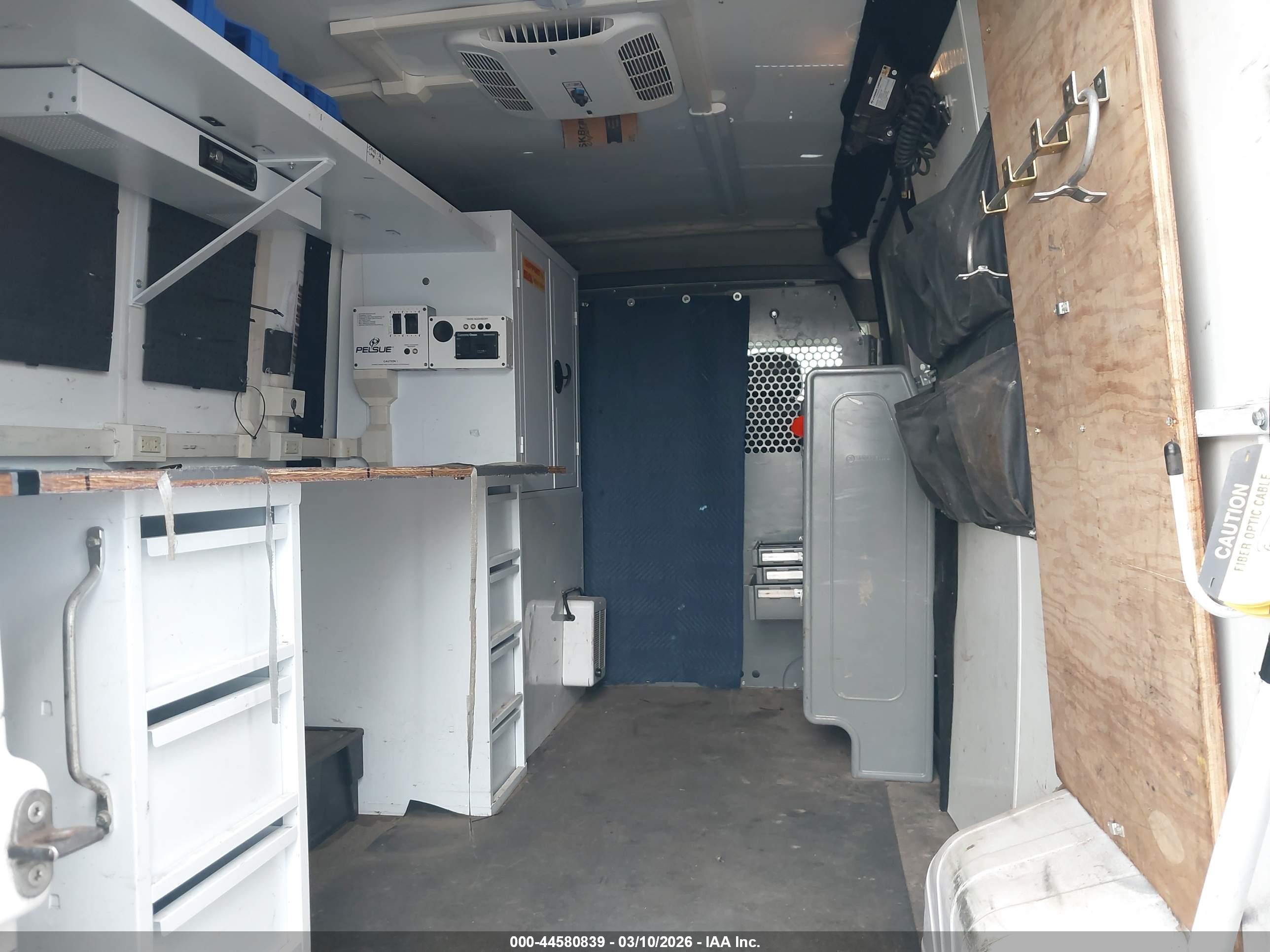 RAM PROMASTER image 8