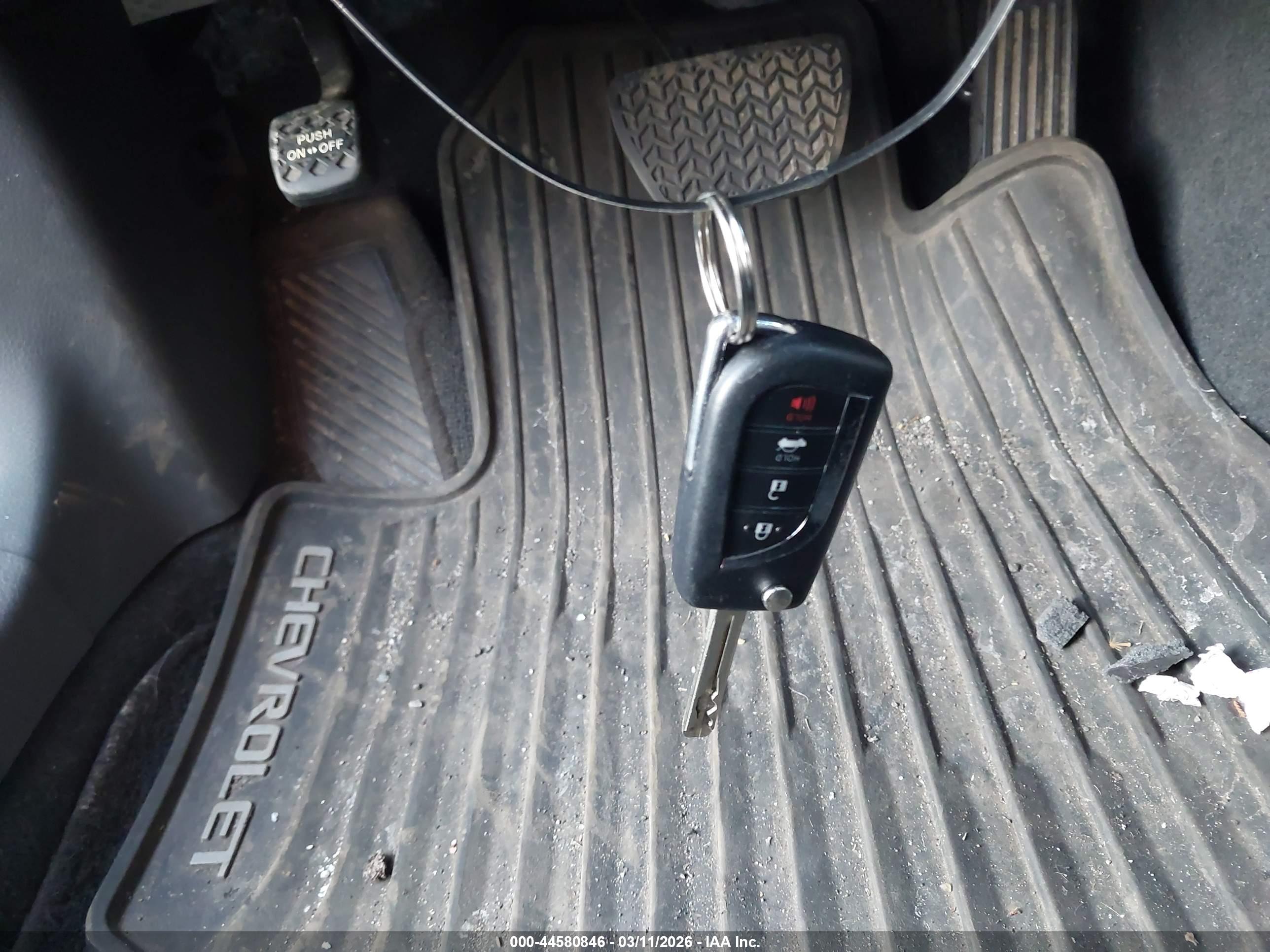 TOYOTA CAMRY image 11