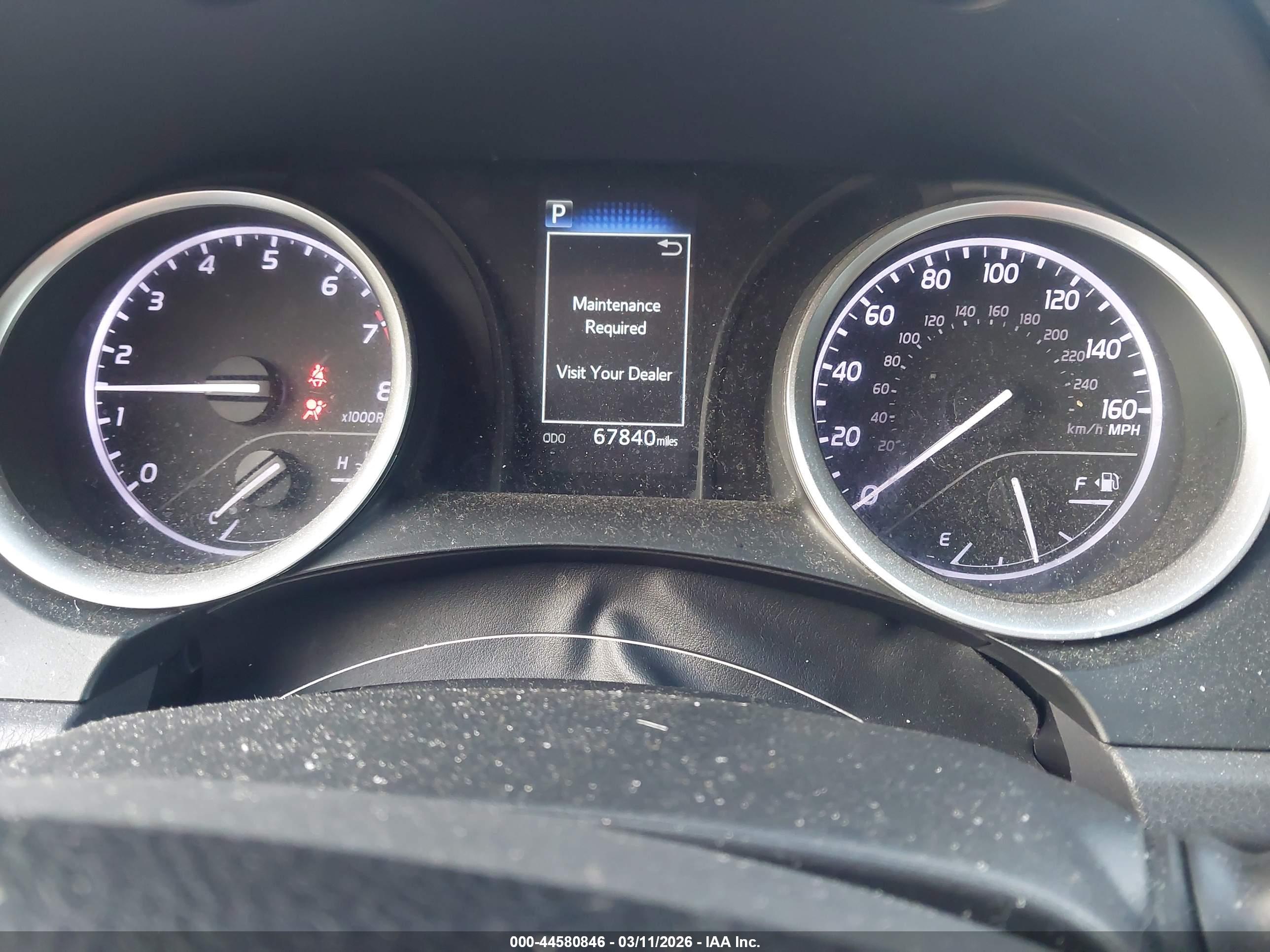 TOYOTA CAMRY image 7