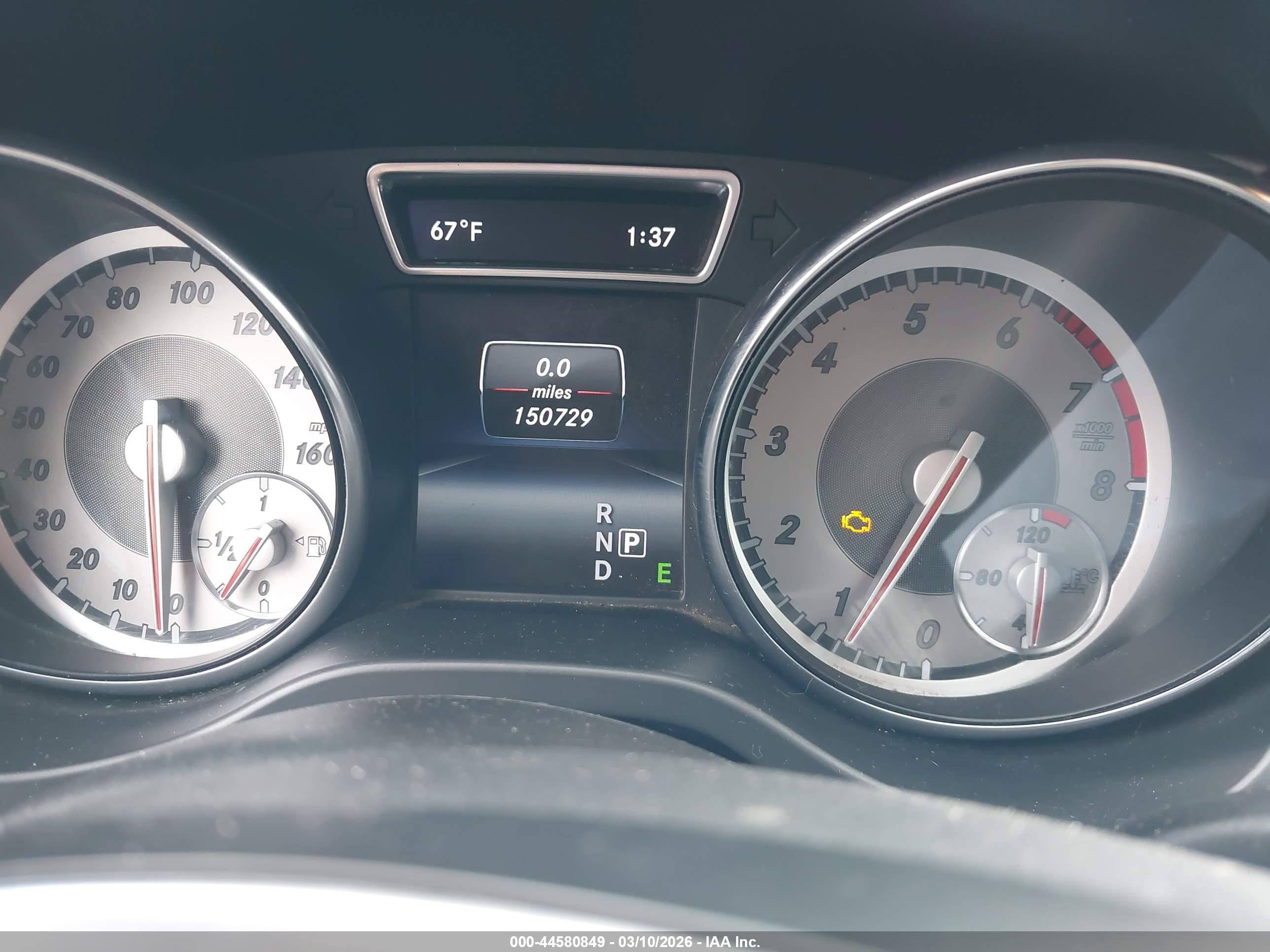 MERCEDES-BENZ CLA image 7
