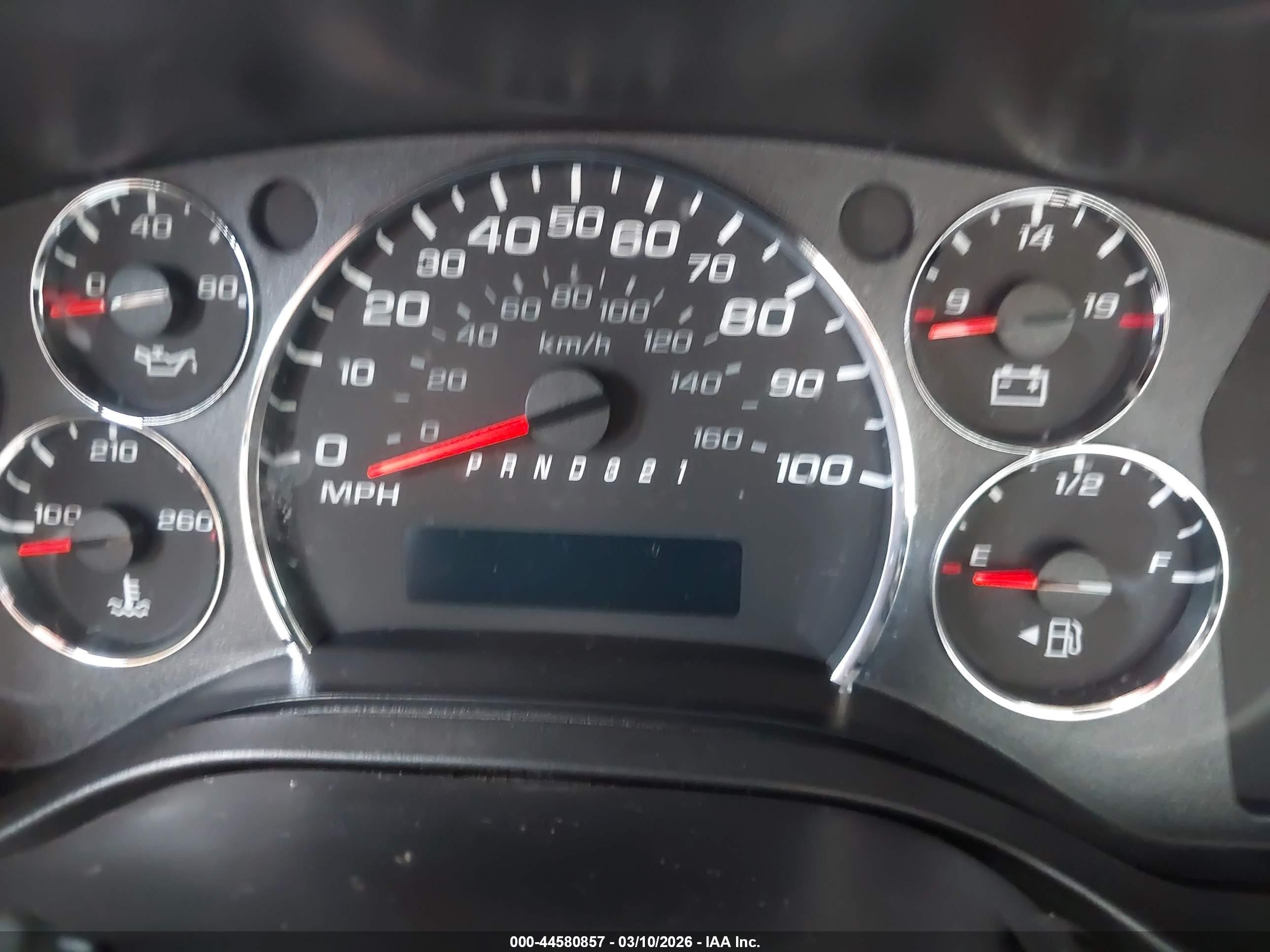GMC SAVANA image 6