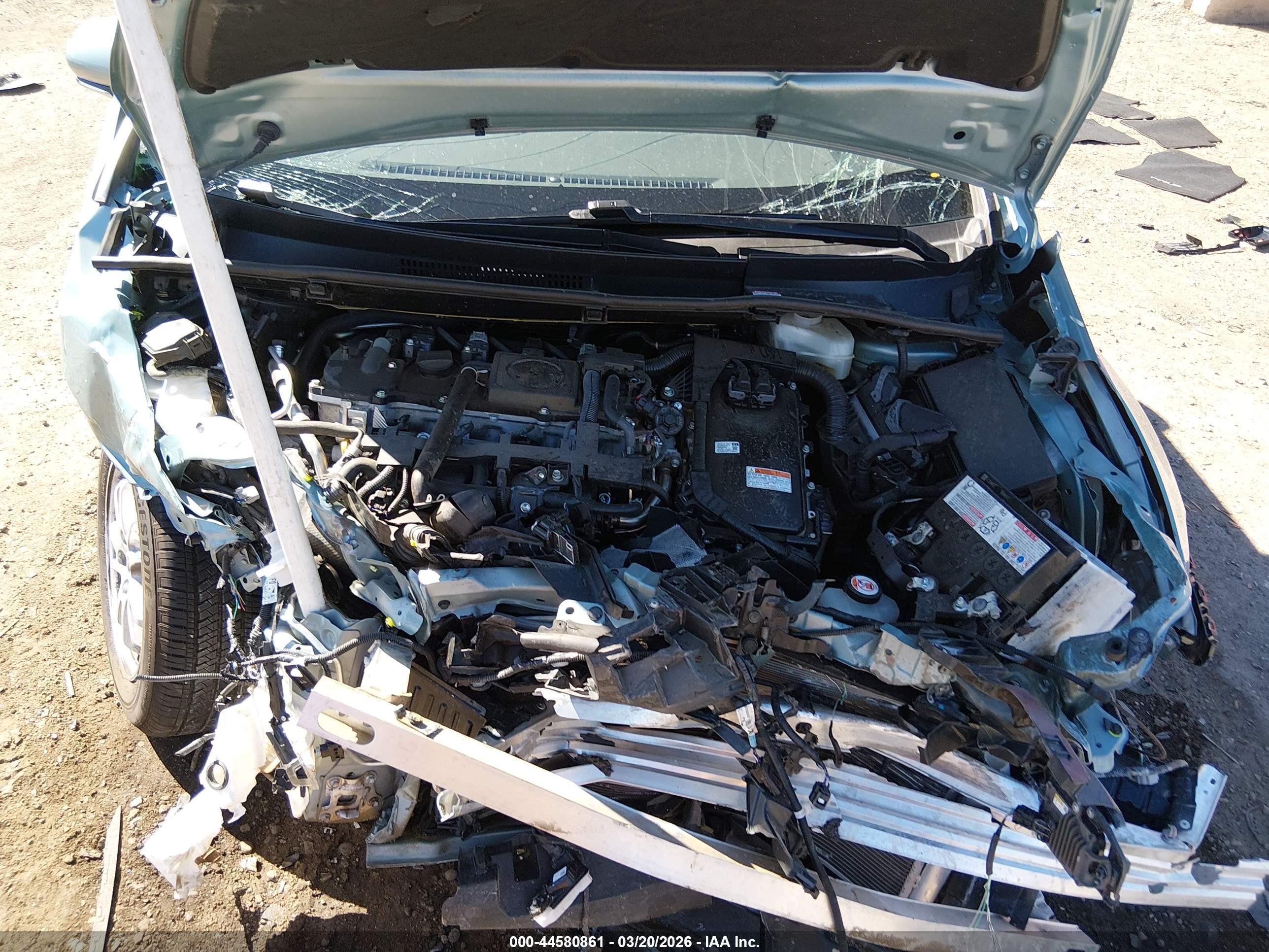TOYOTA PRIUS image 10