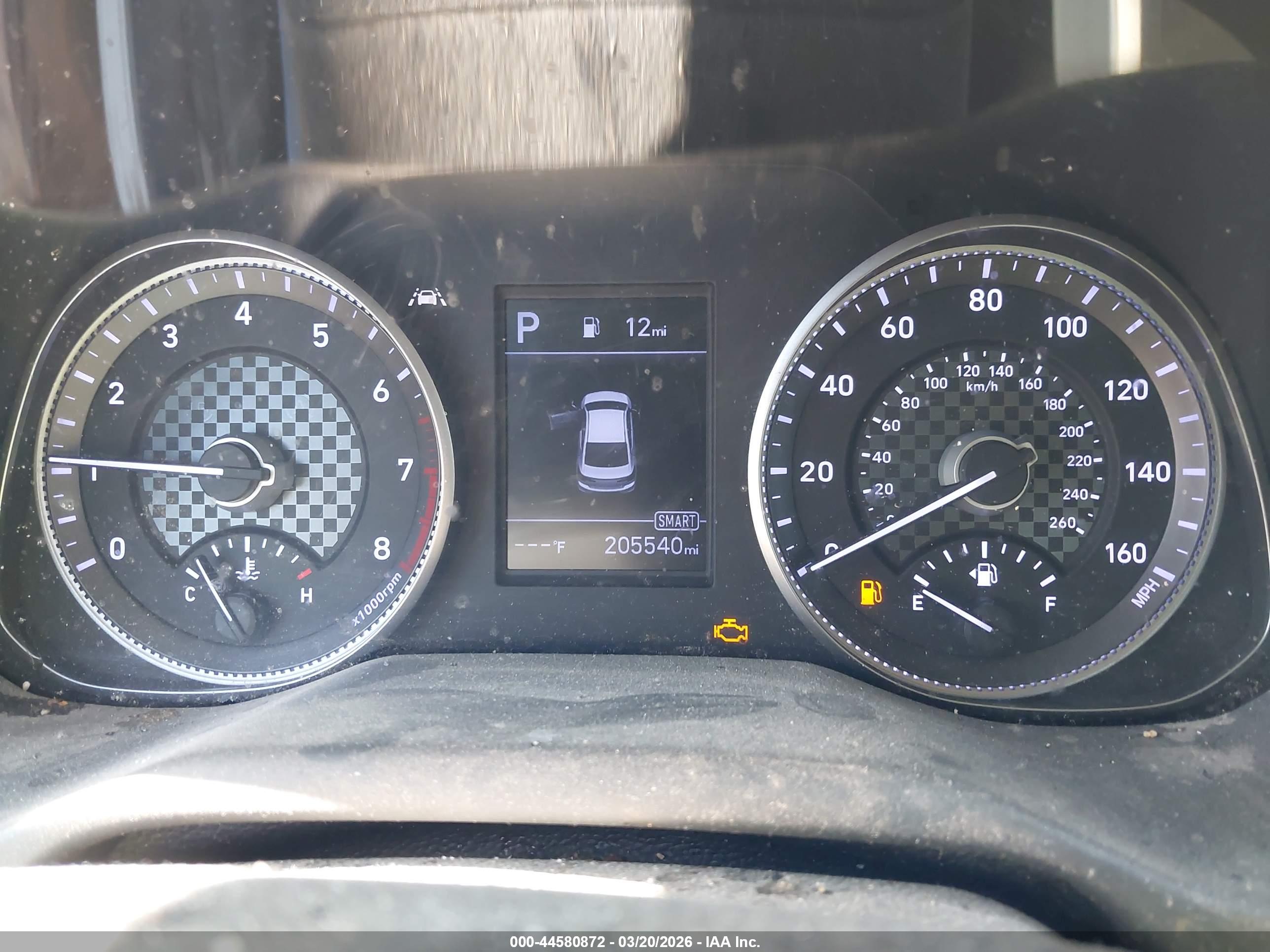HYUNDAI ELANTRA image 7