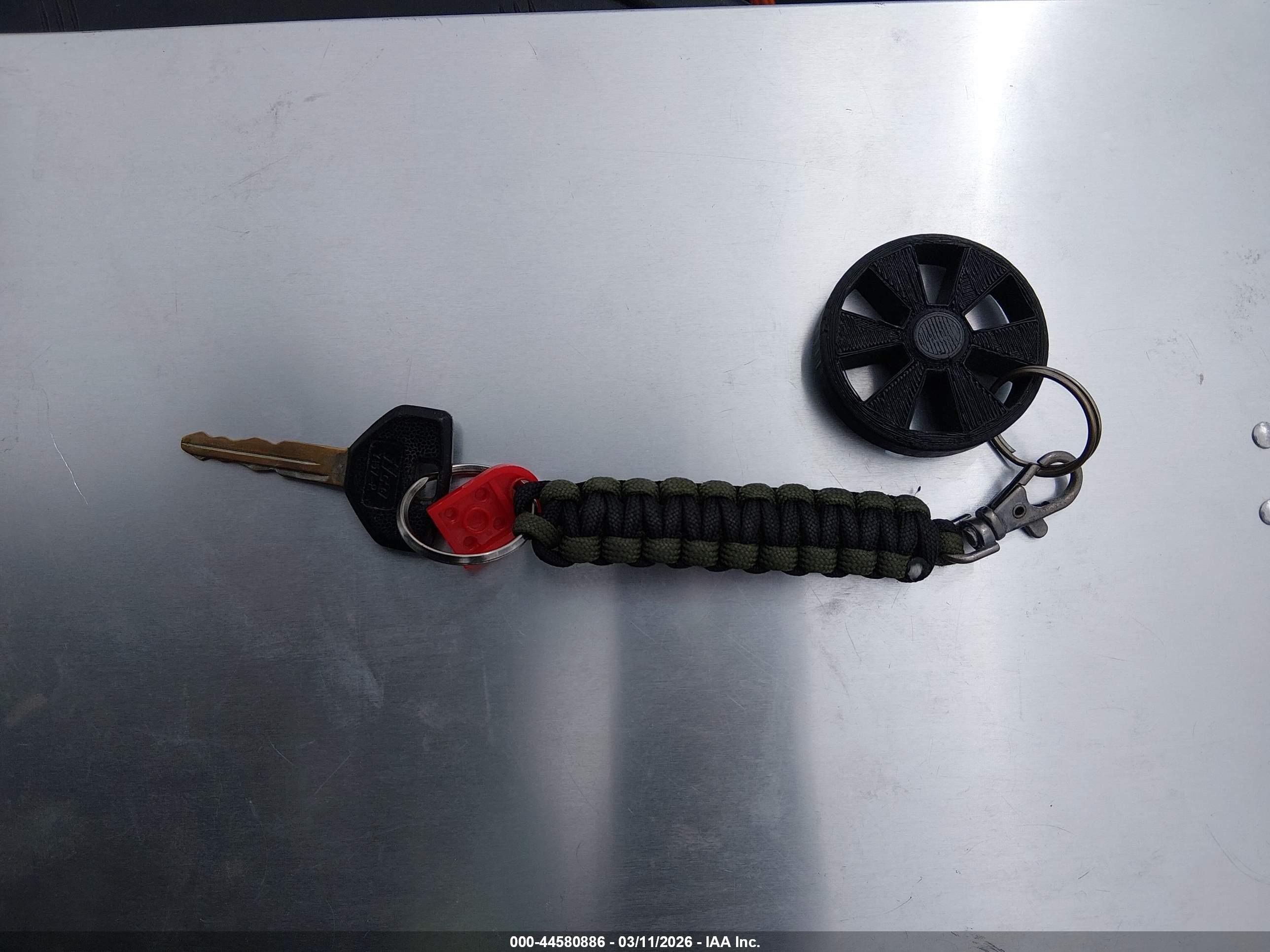 JEEP WRANGLER image 11