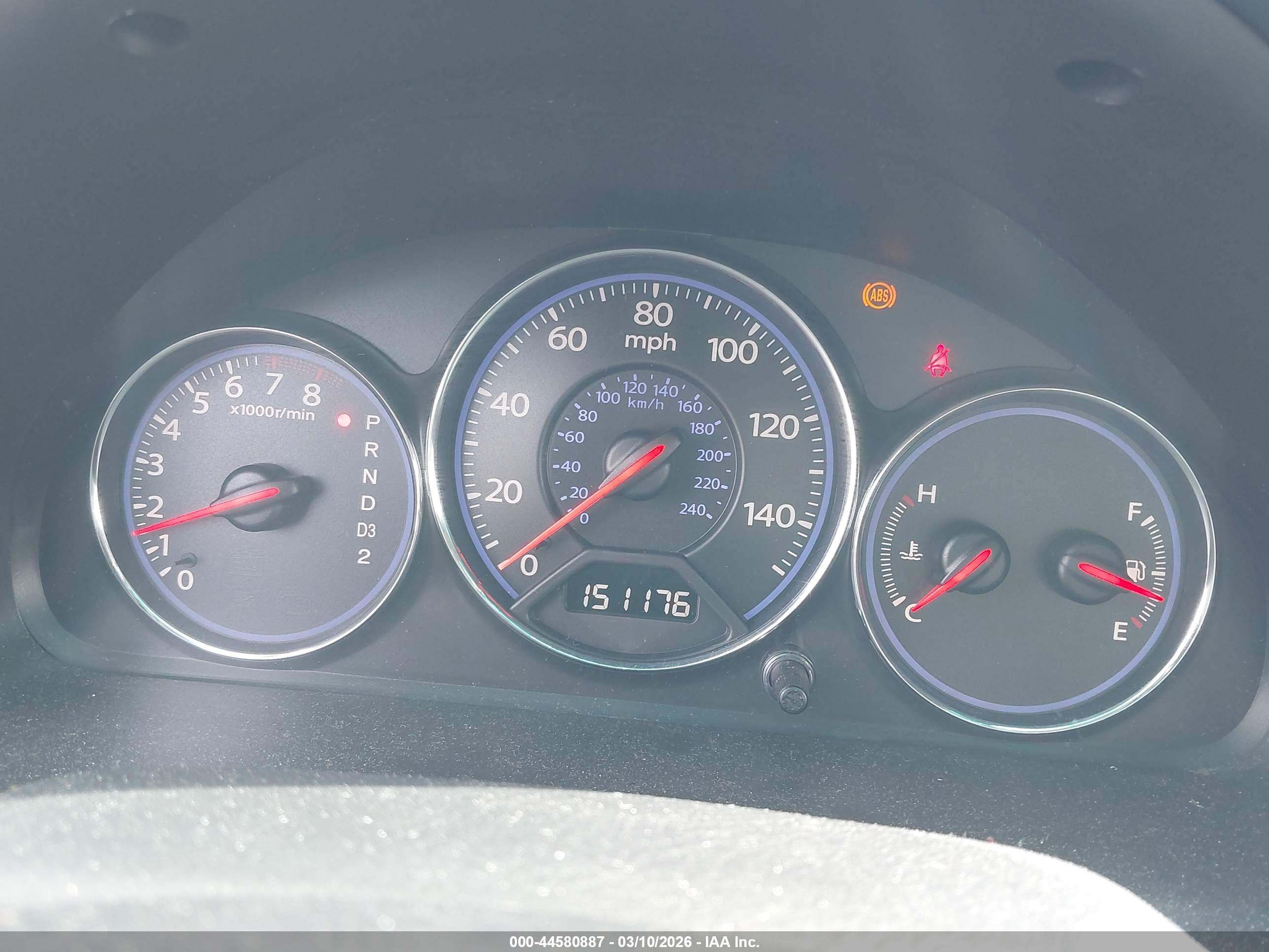 HONDA CIVIC image 7
