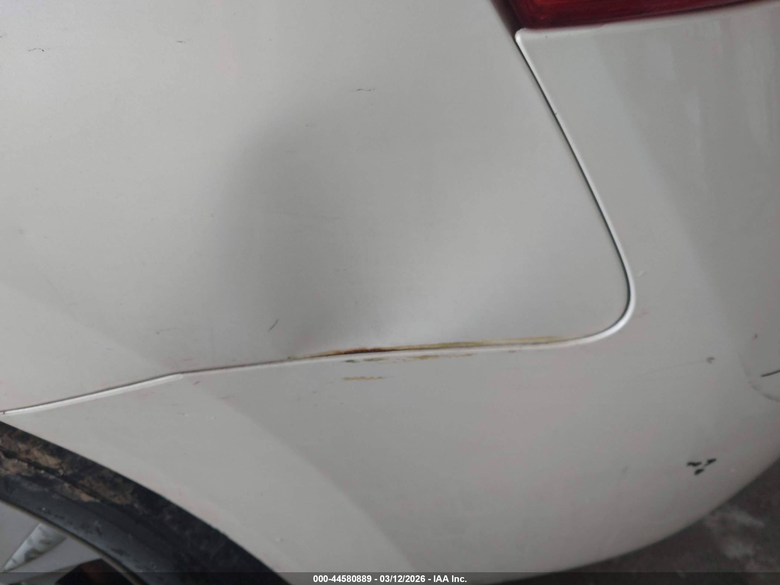 NISSAN ROGUE image 6
