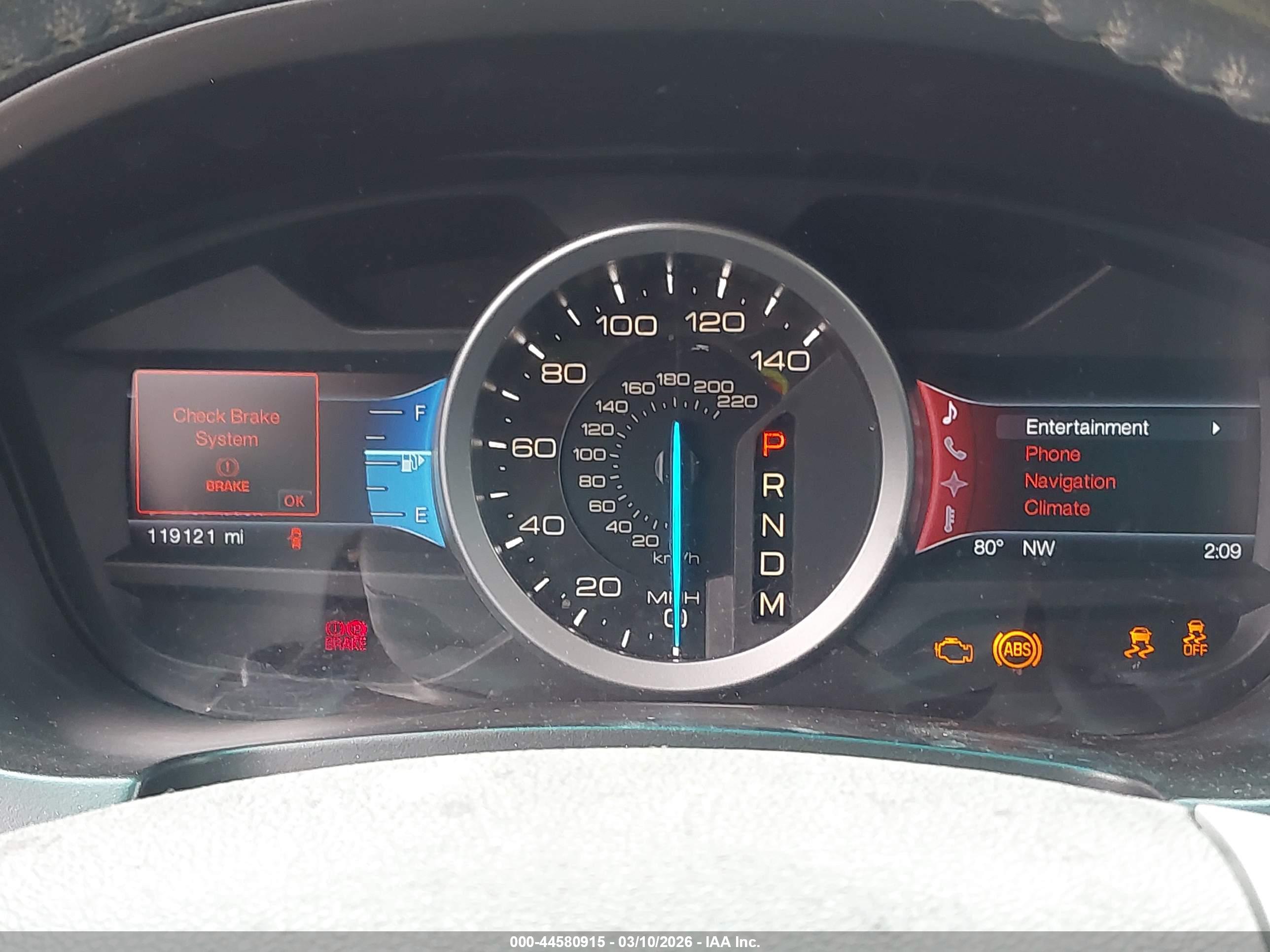 FORD EXPLORER image 7