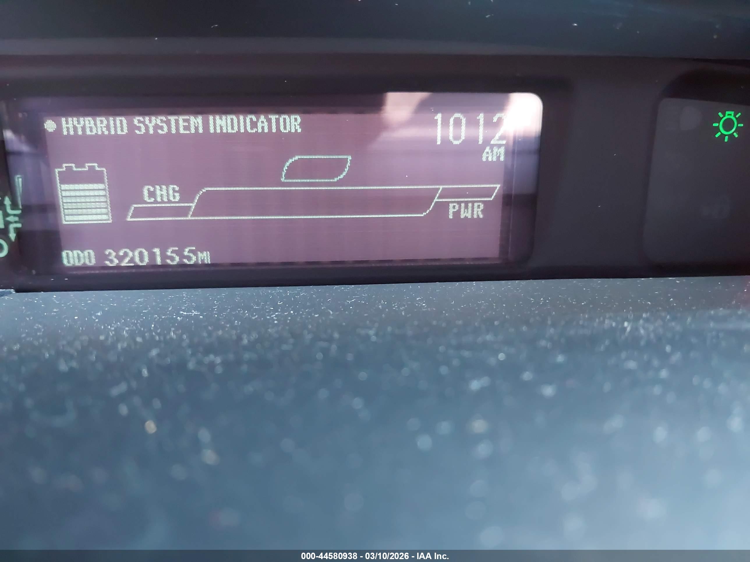 TOYOTA PRIUS image 7
