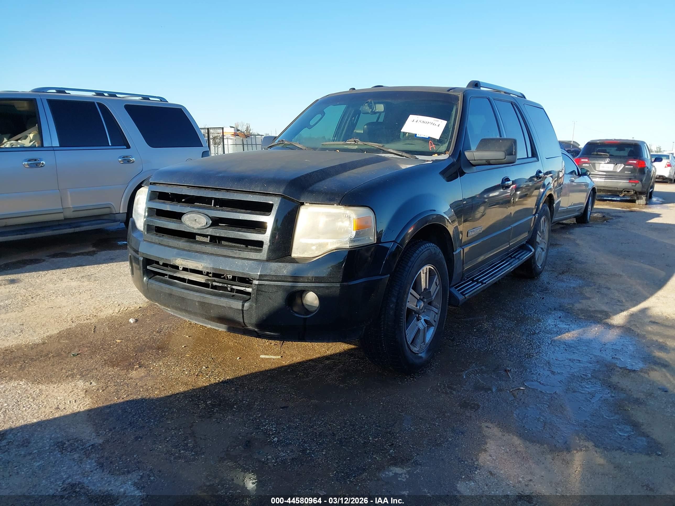 FORD EXPEDITION image 2
