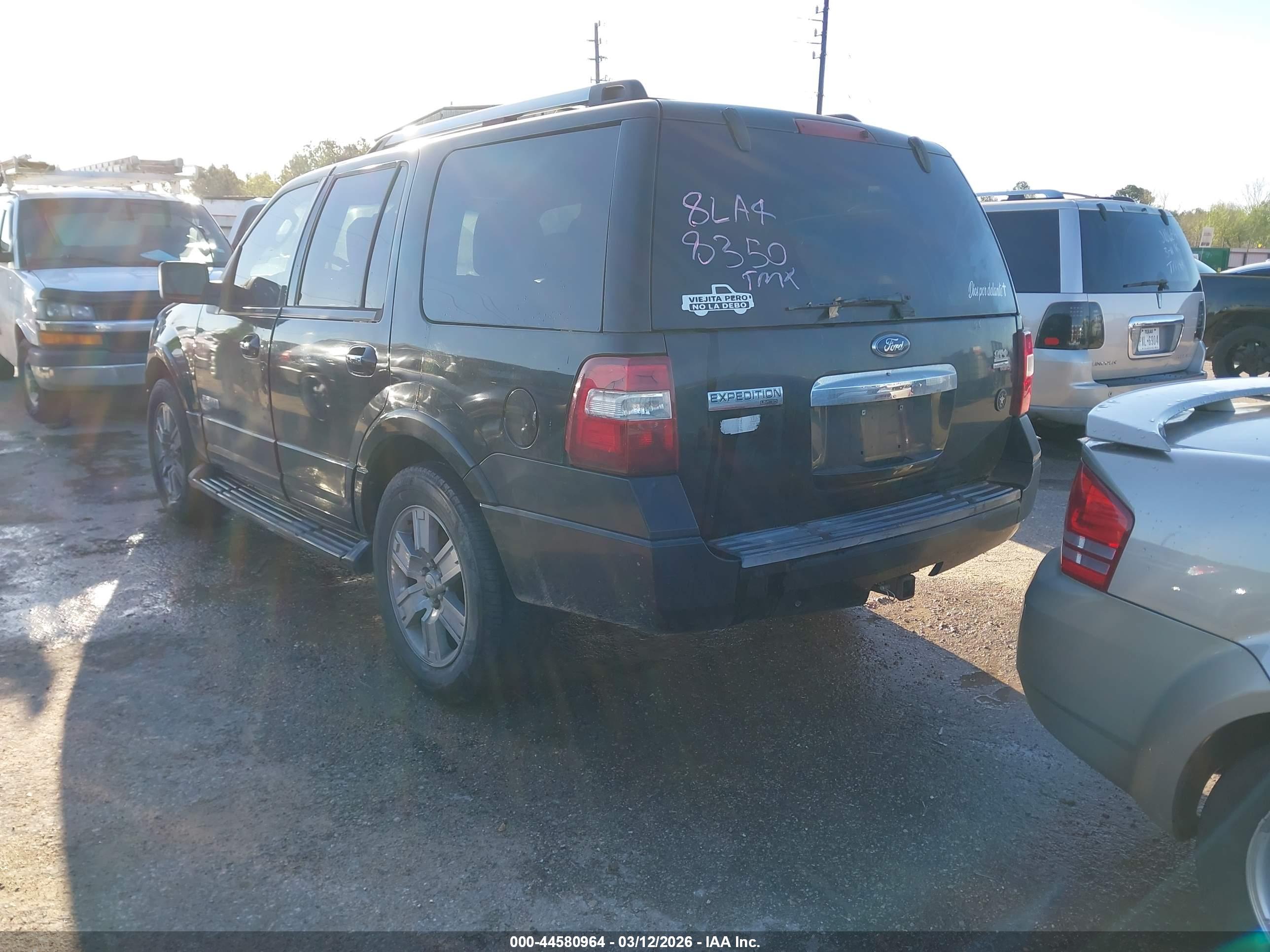 FORD EXPEDITION image 3