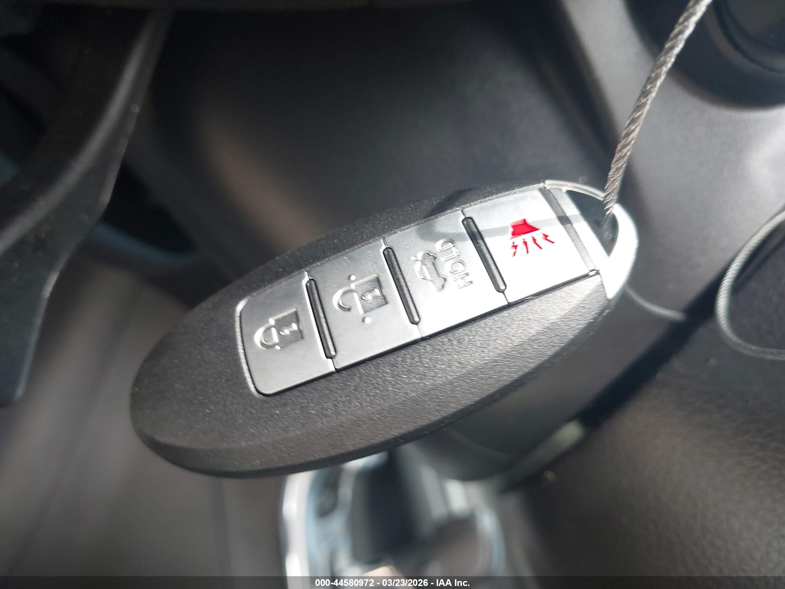 NISSAN SENTRA image 11