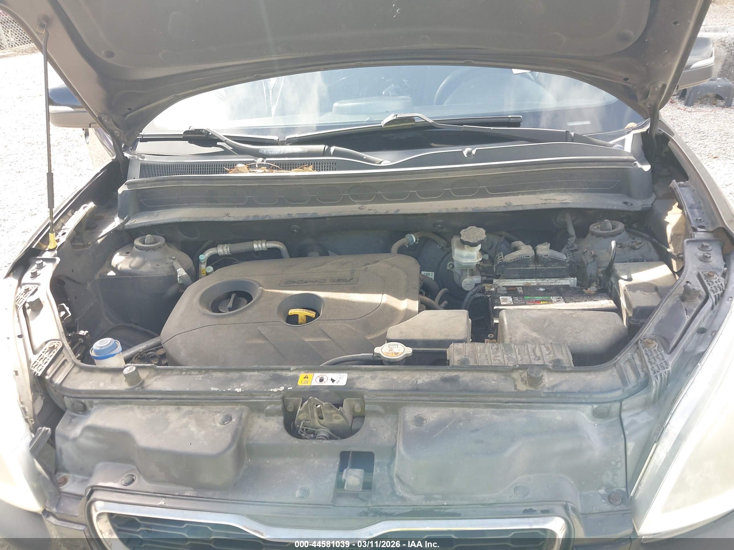 KIA SOUL image 10