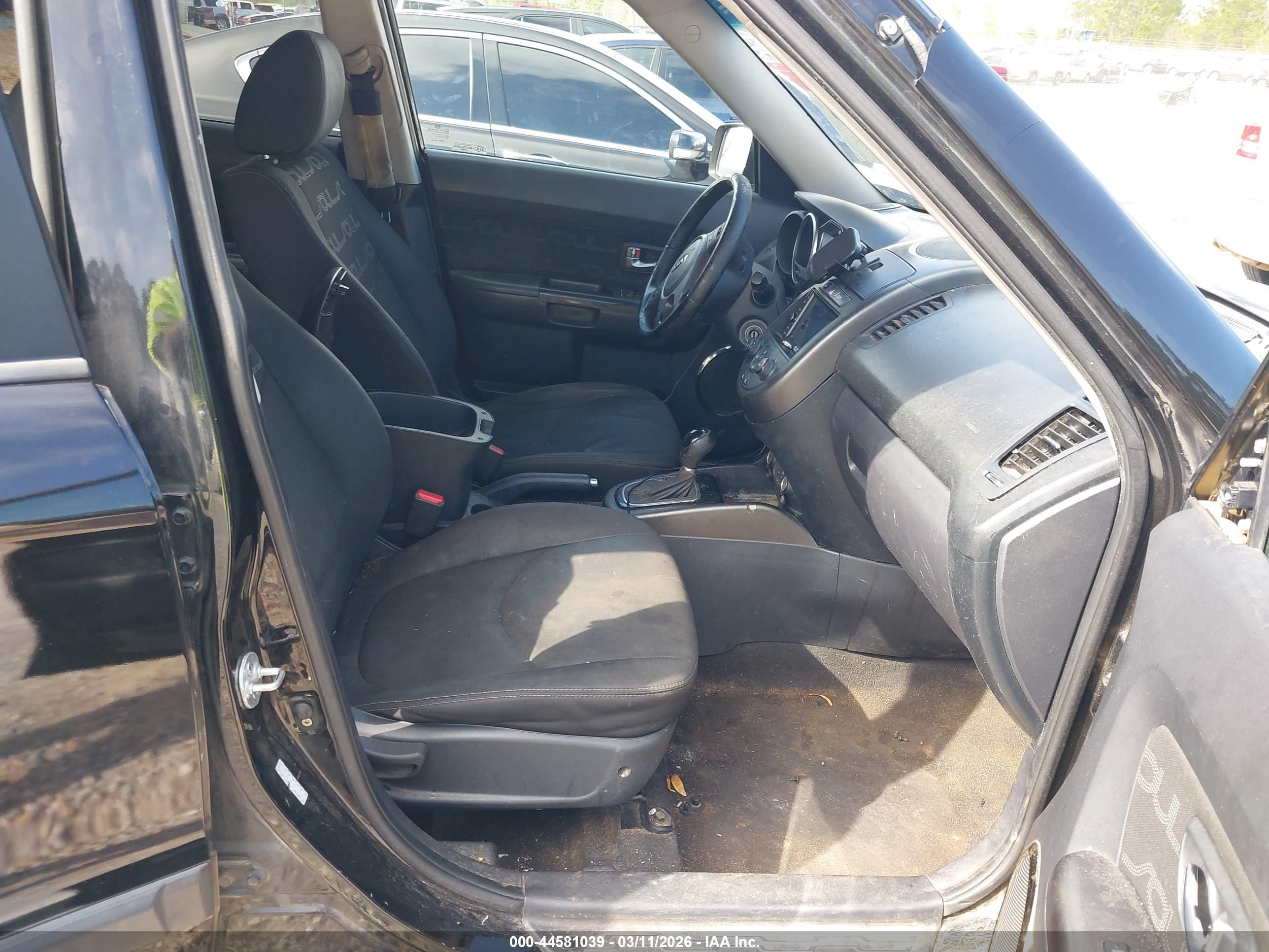 KIA SOUL image 5
