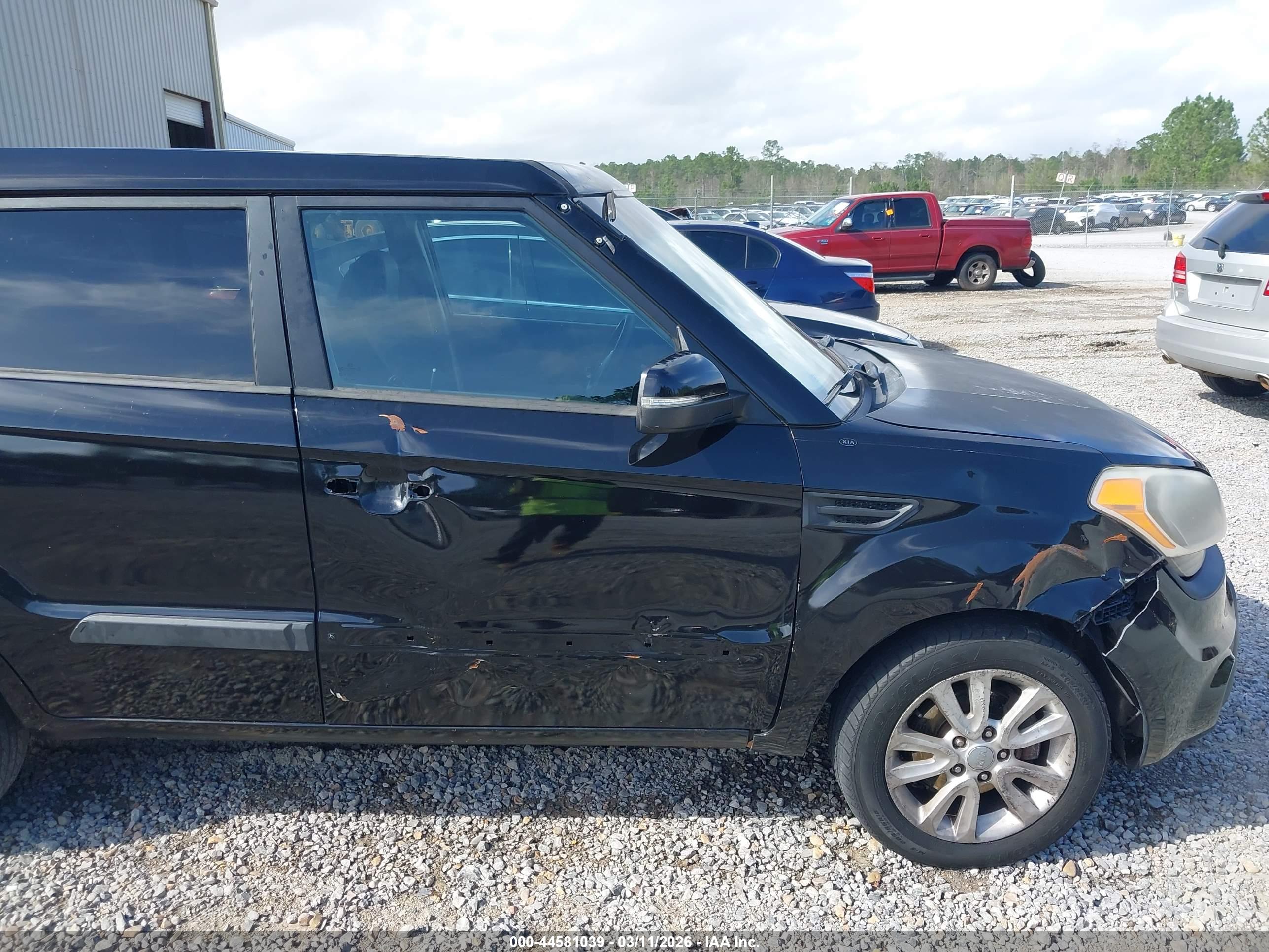 KIA SOUL image 6