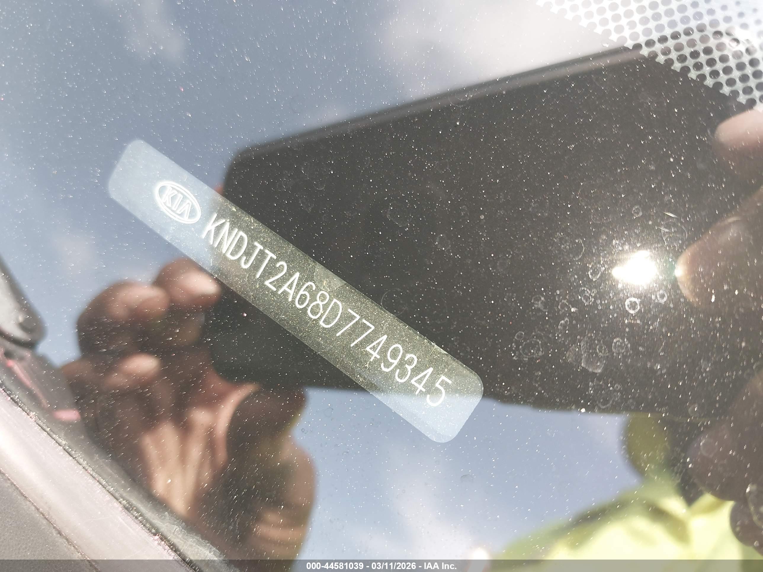 KIA SOUL image 9
