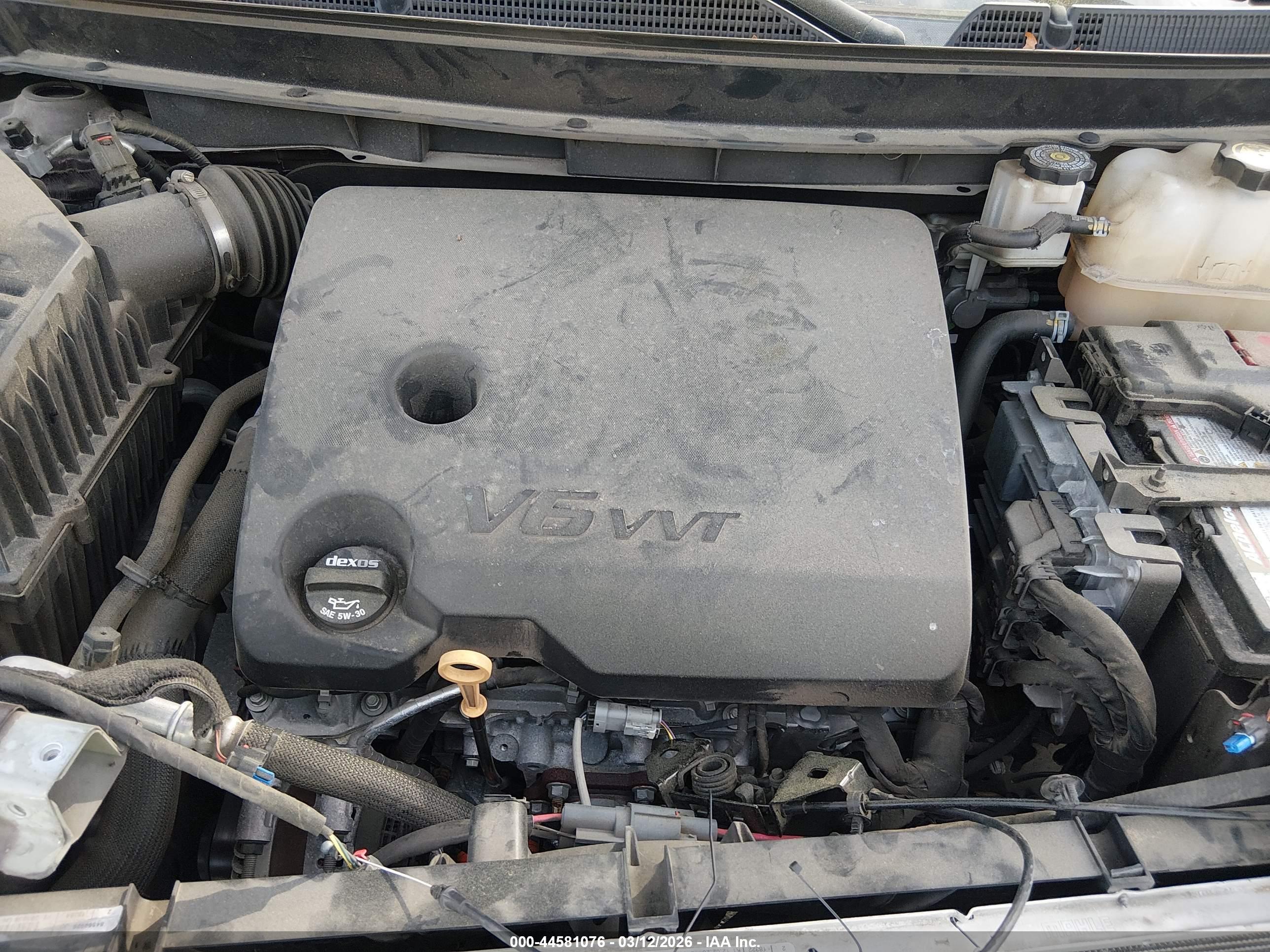 BUICK ENCLAVE image 10