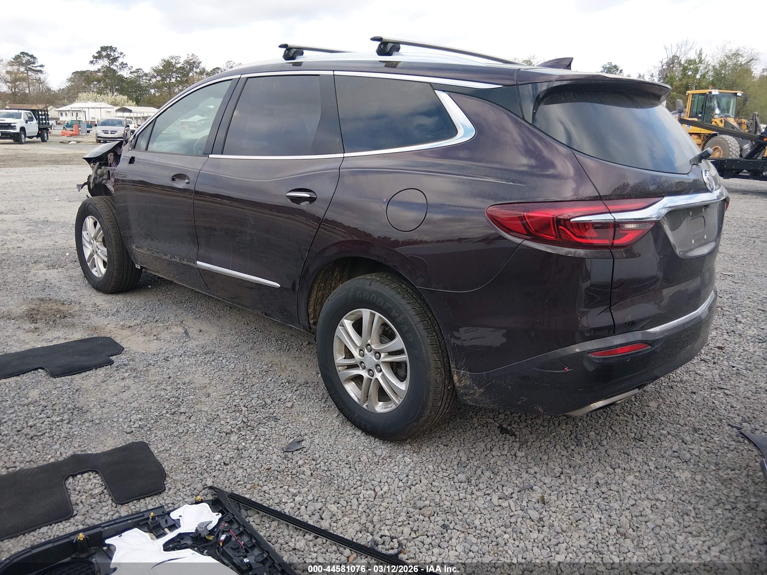 BUICK ENCLAVE image 3