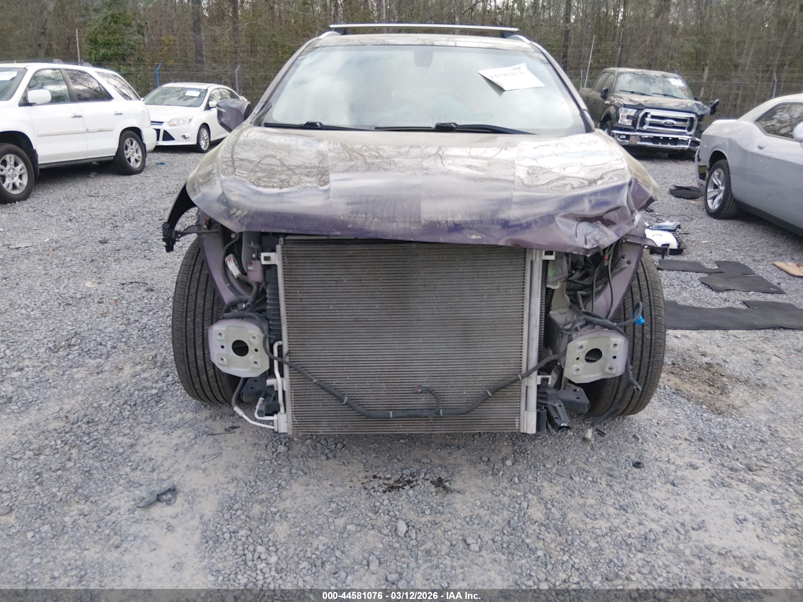 BUICK ENCLAVE image 6