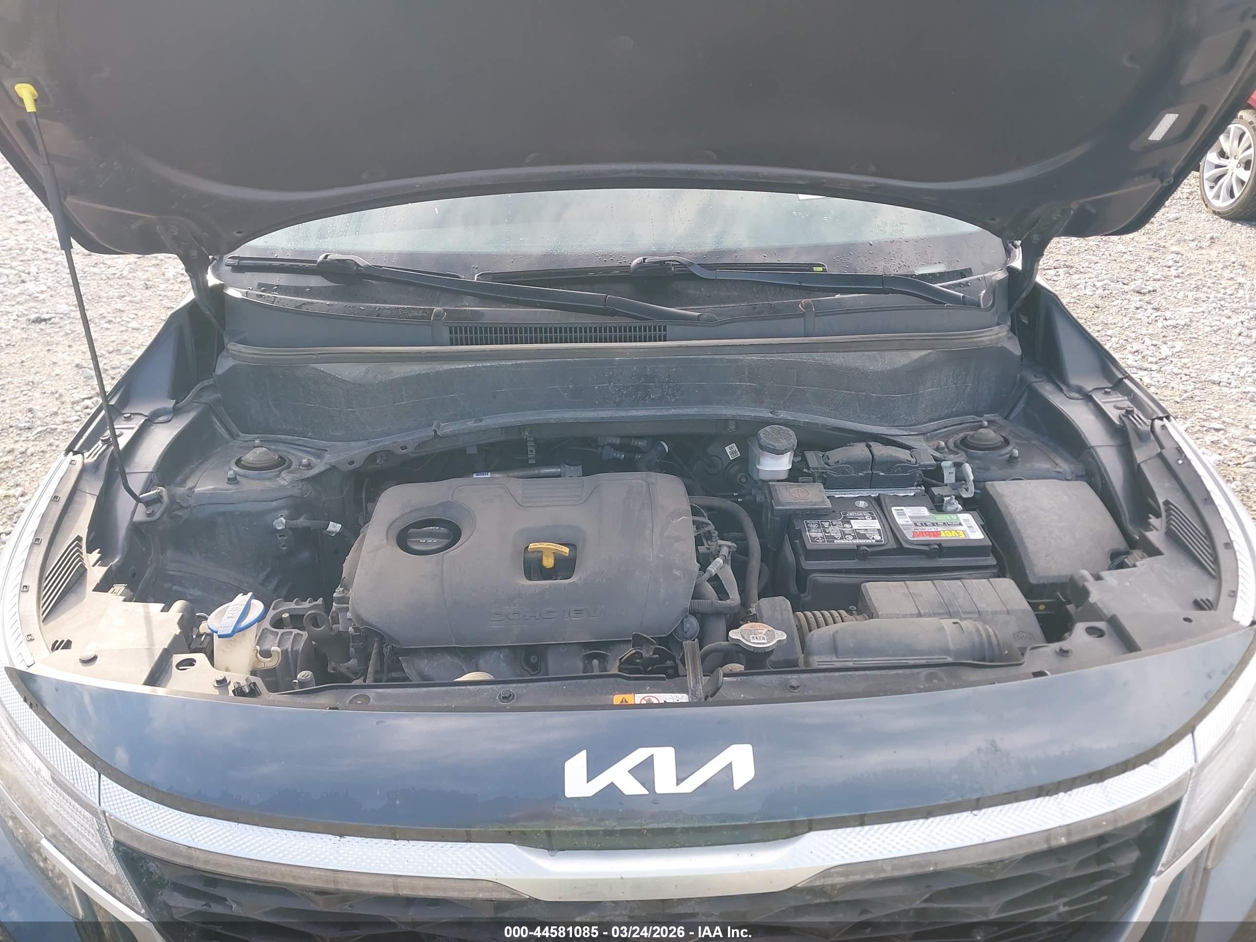 KIA SELTOS image 10