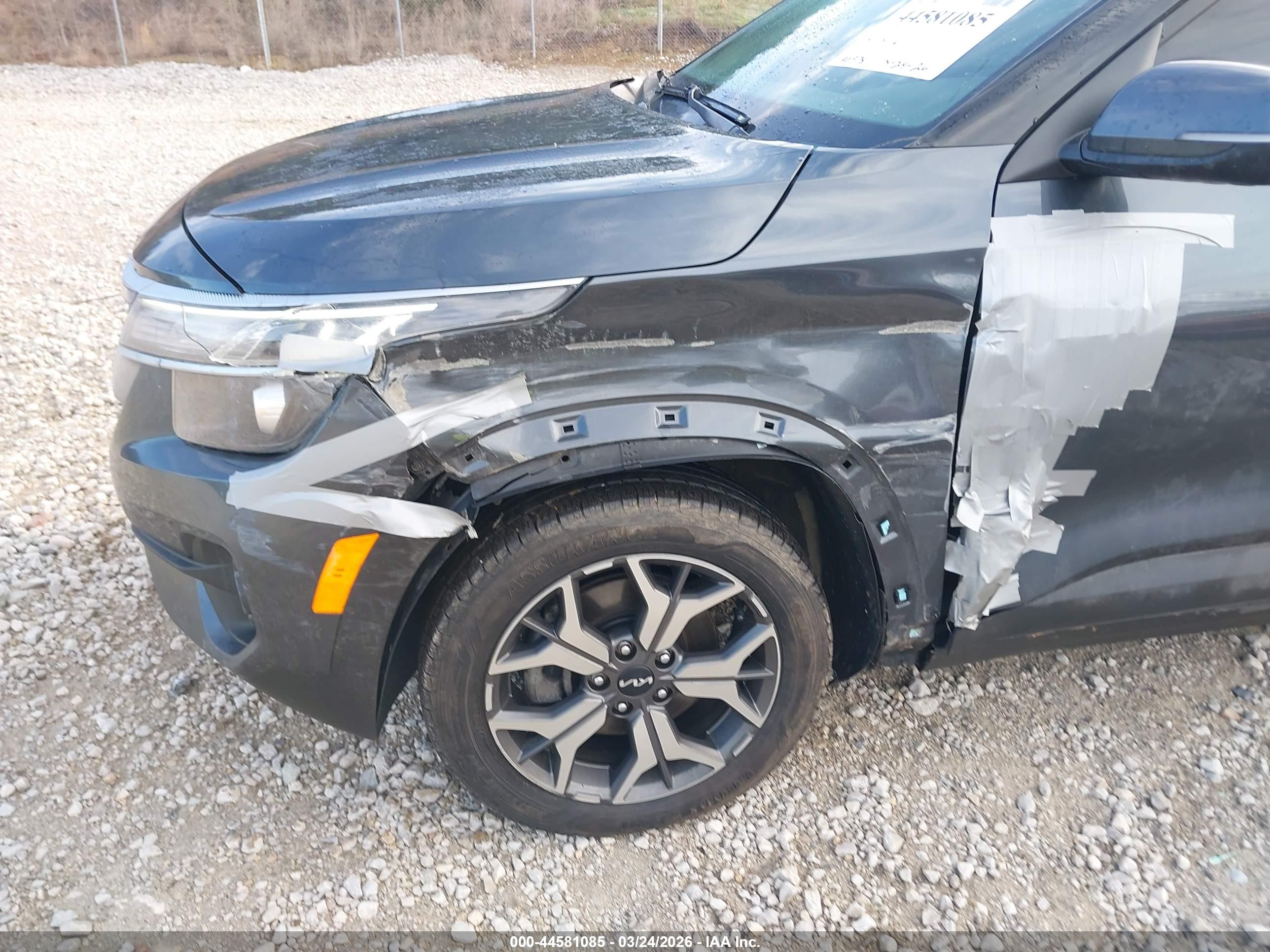 KIA SELTOS image 6