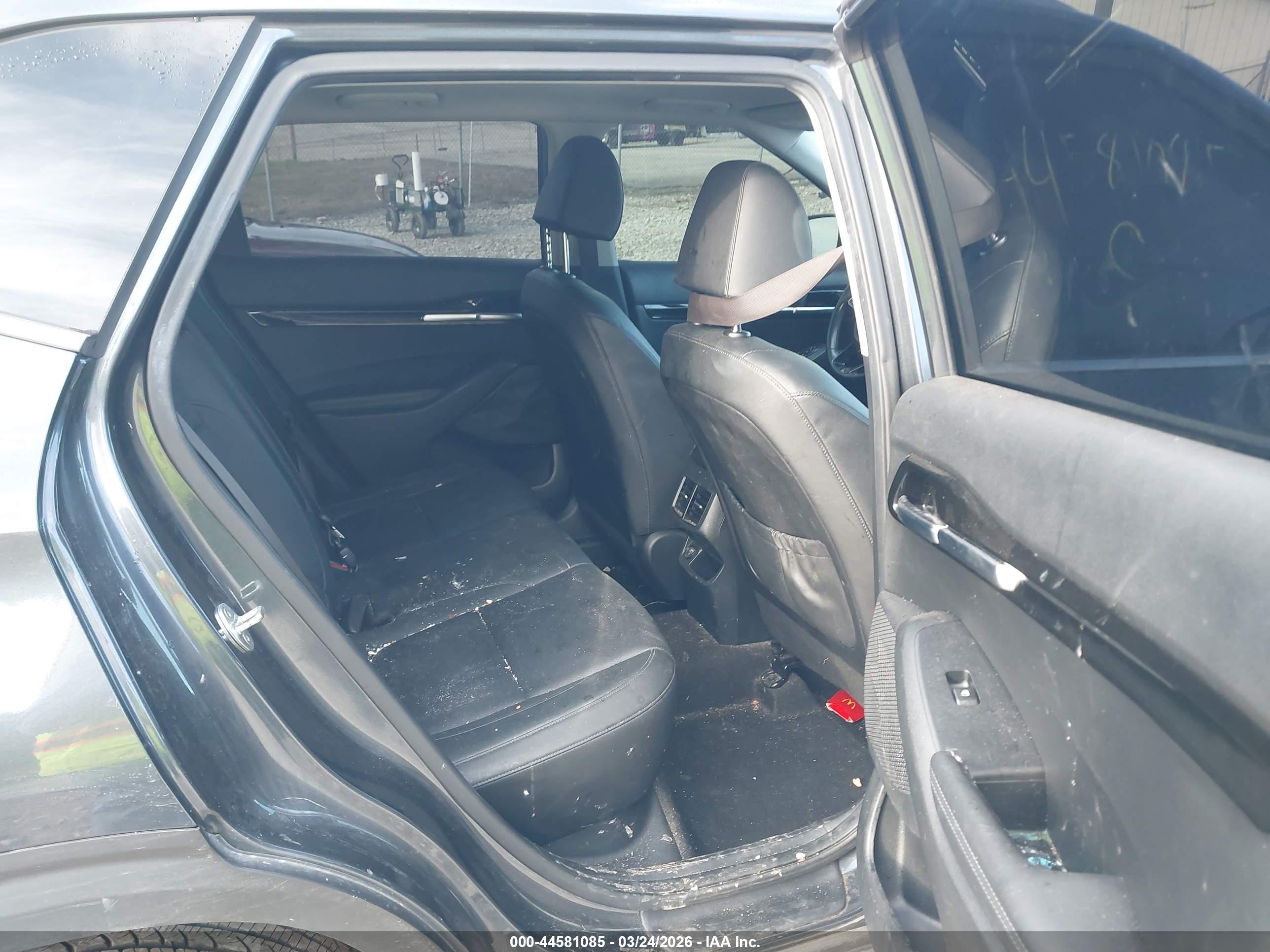 KIA SELTOS image 8