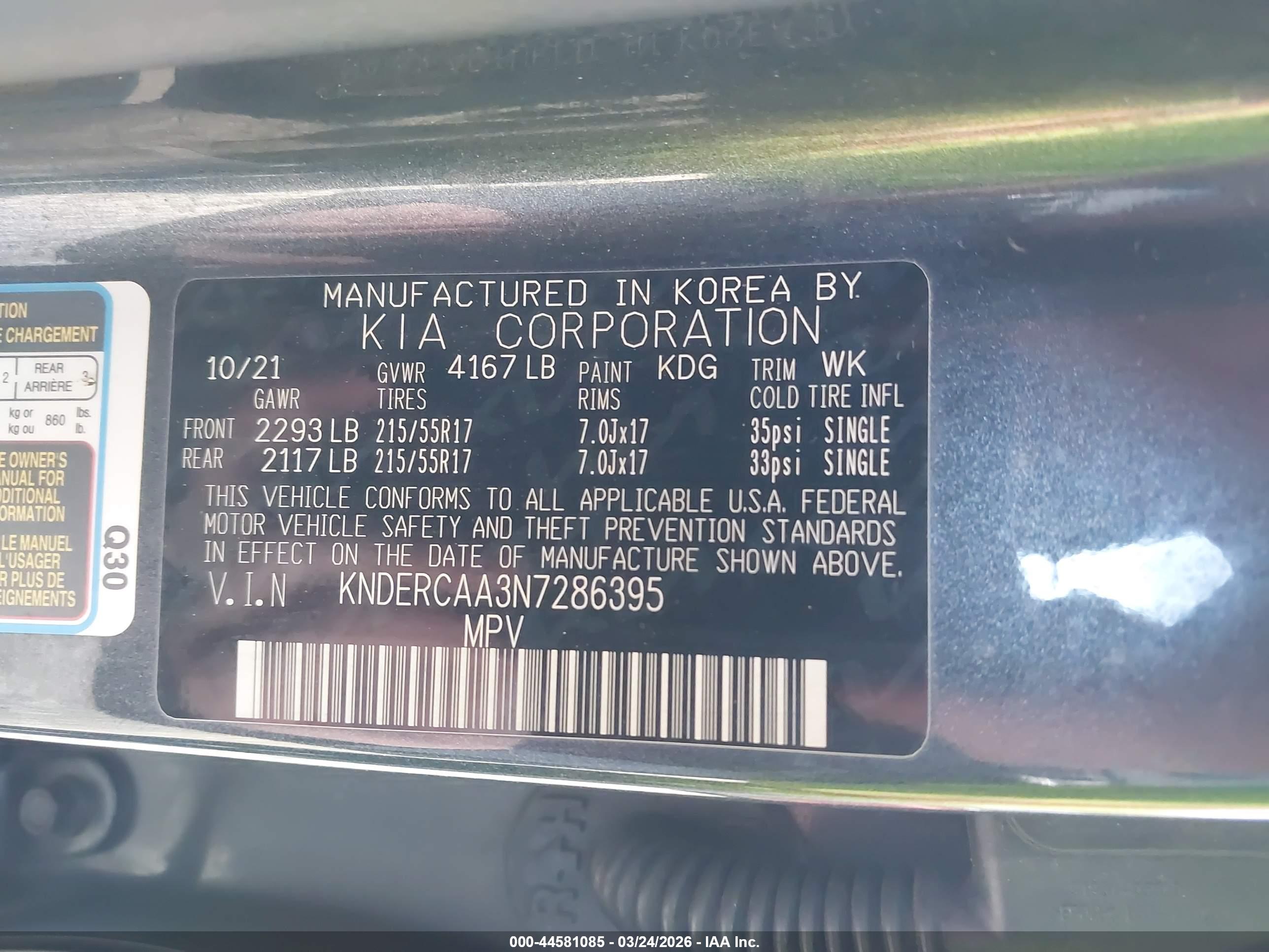 KIA SELTOS image 9