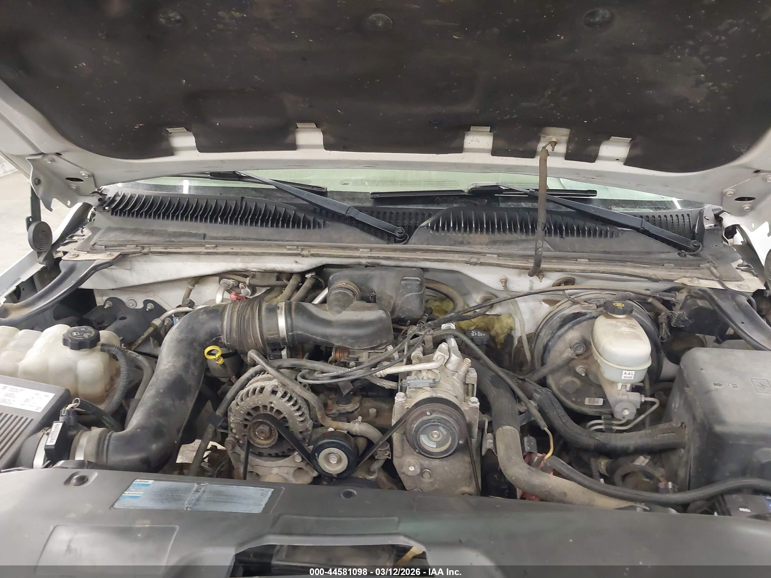 GMC SIERRA image 10