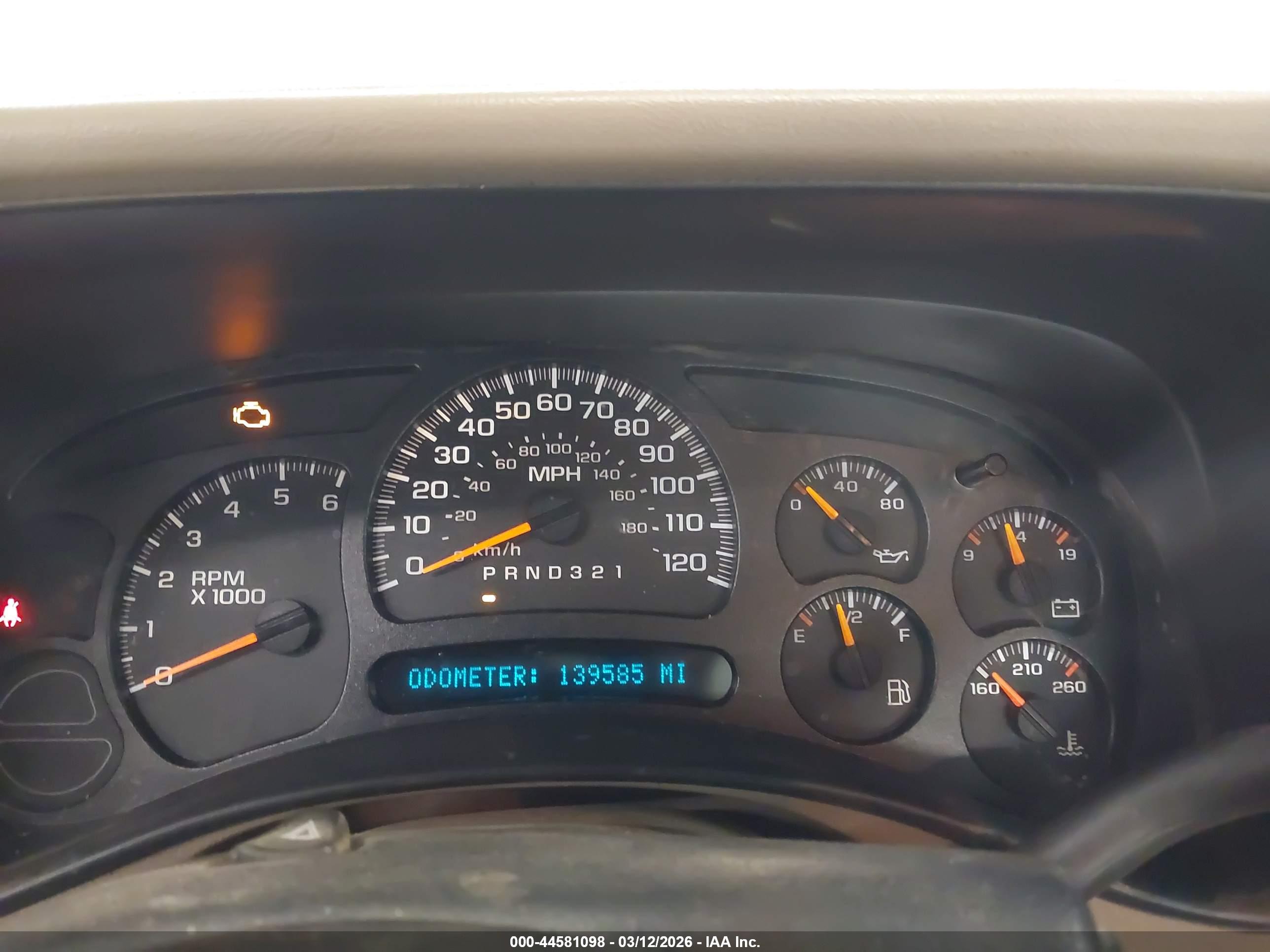 GMC SIERRA image 7