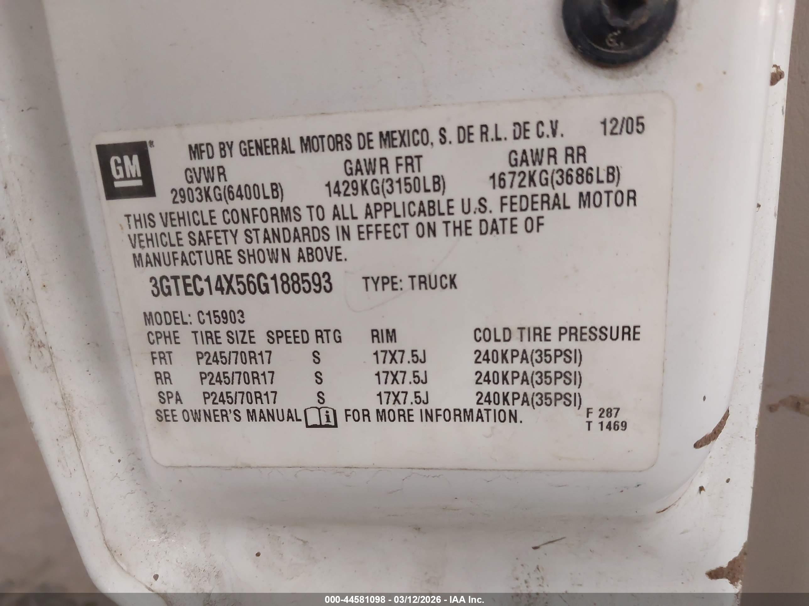 GMC SIERRA image 9