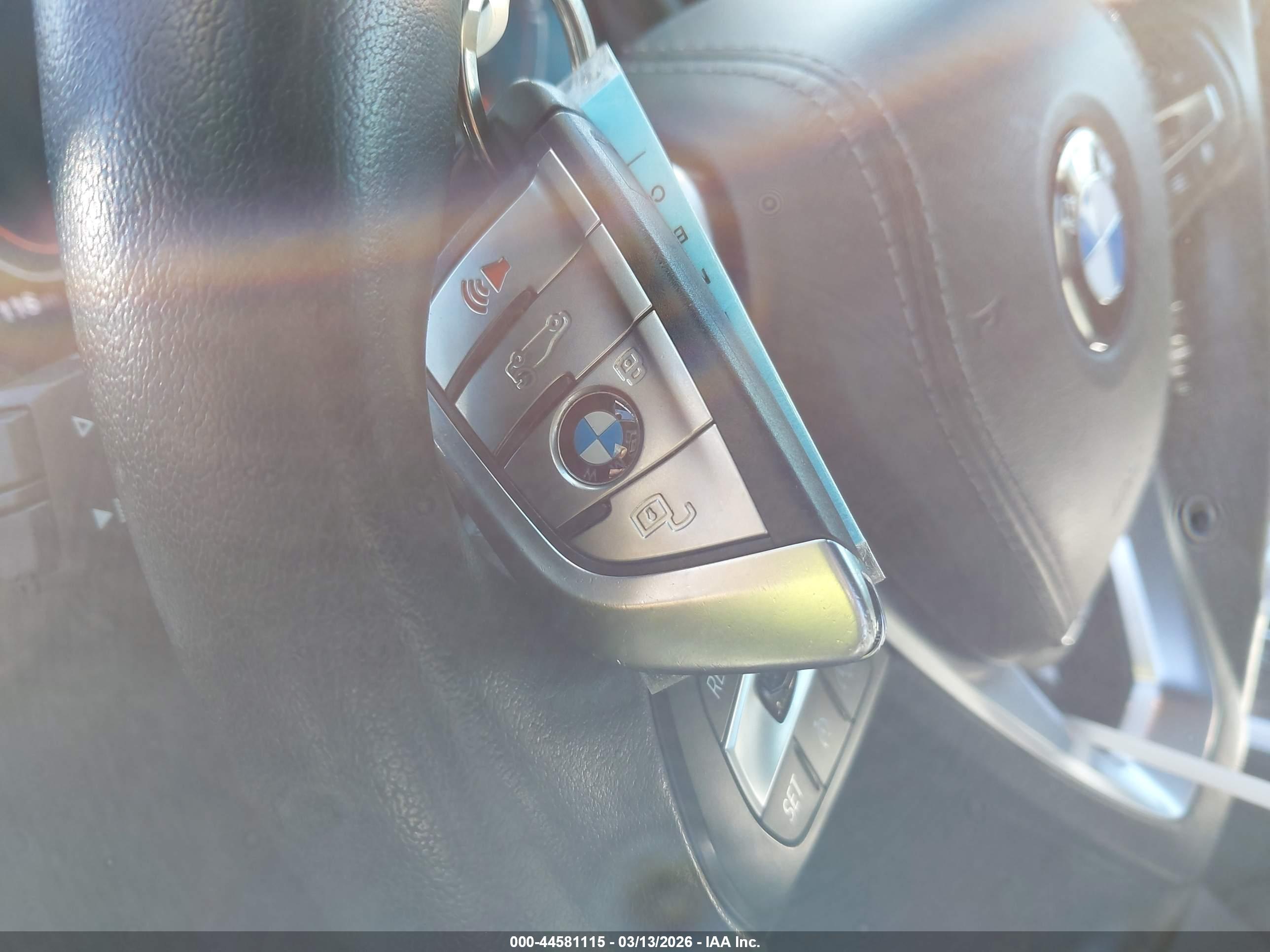 BMW X5 image 11