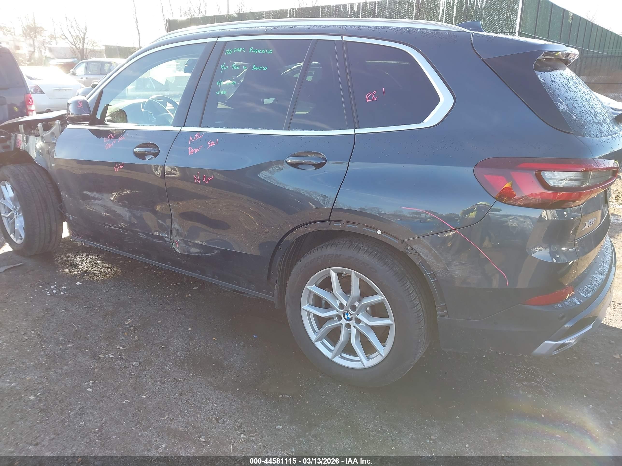 BMW X5 image 3