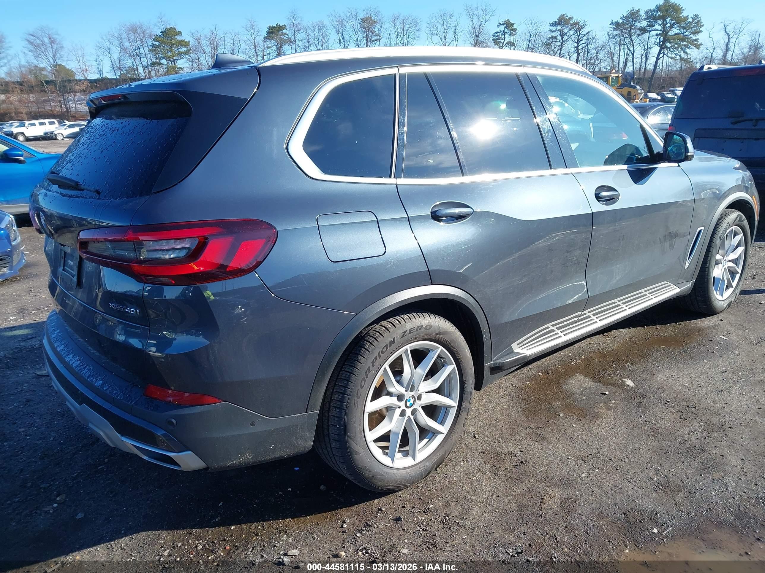 BMW X5 image 4