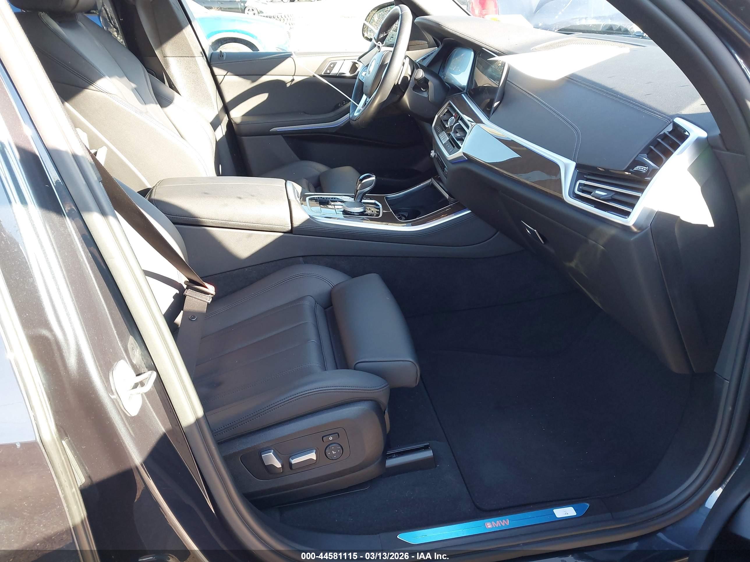 BMW X5 image 5