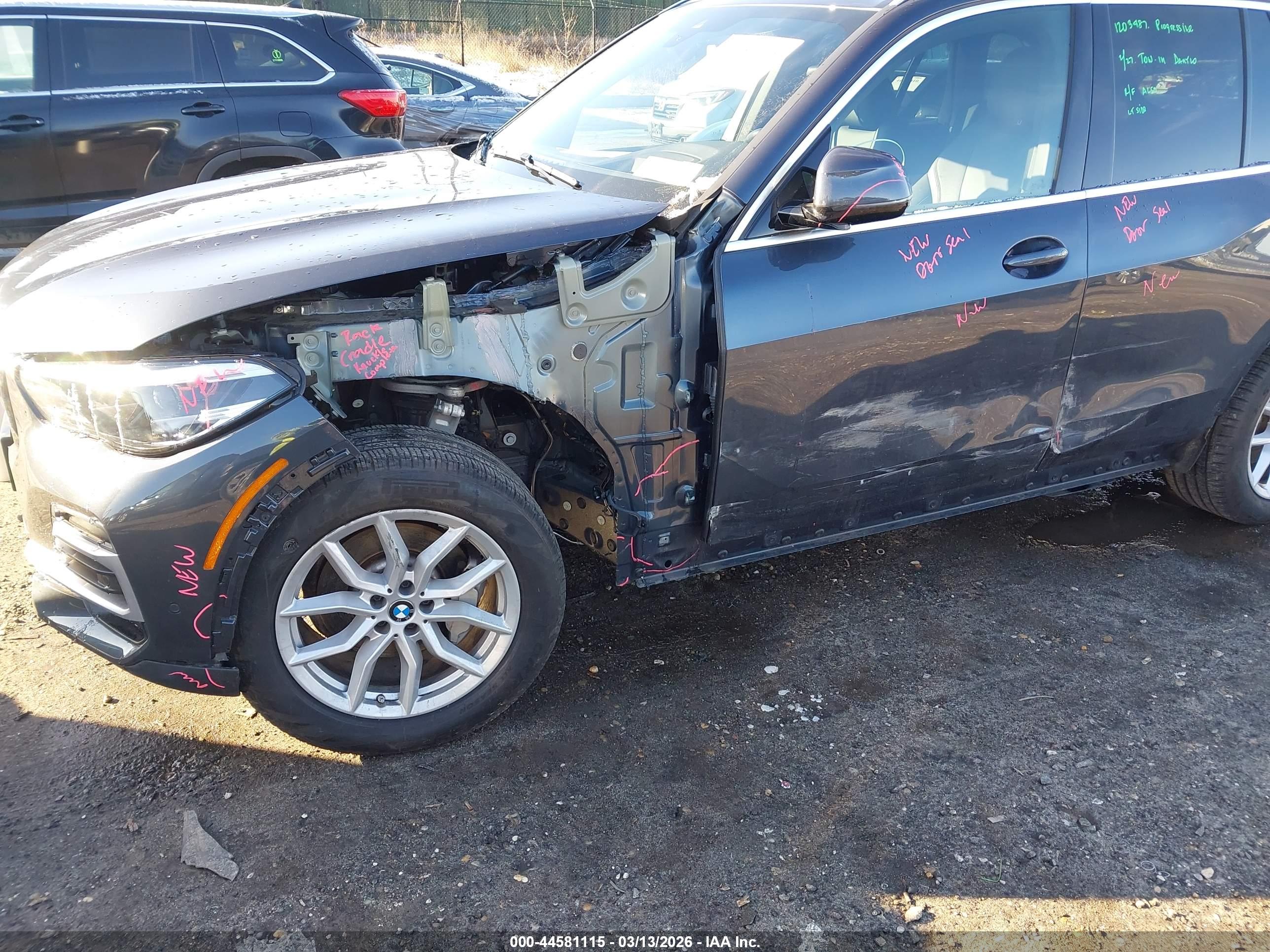 BMW X5 image 6