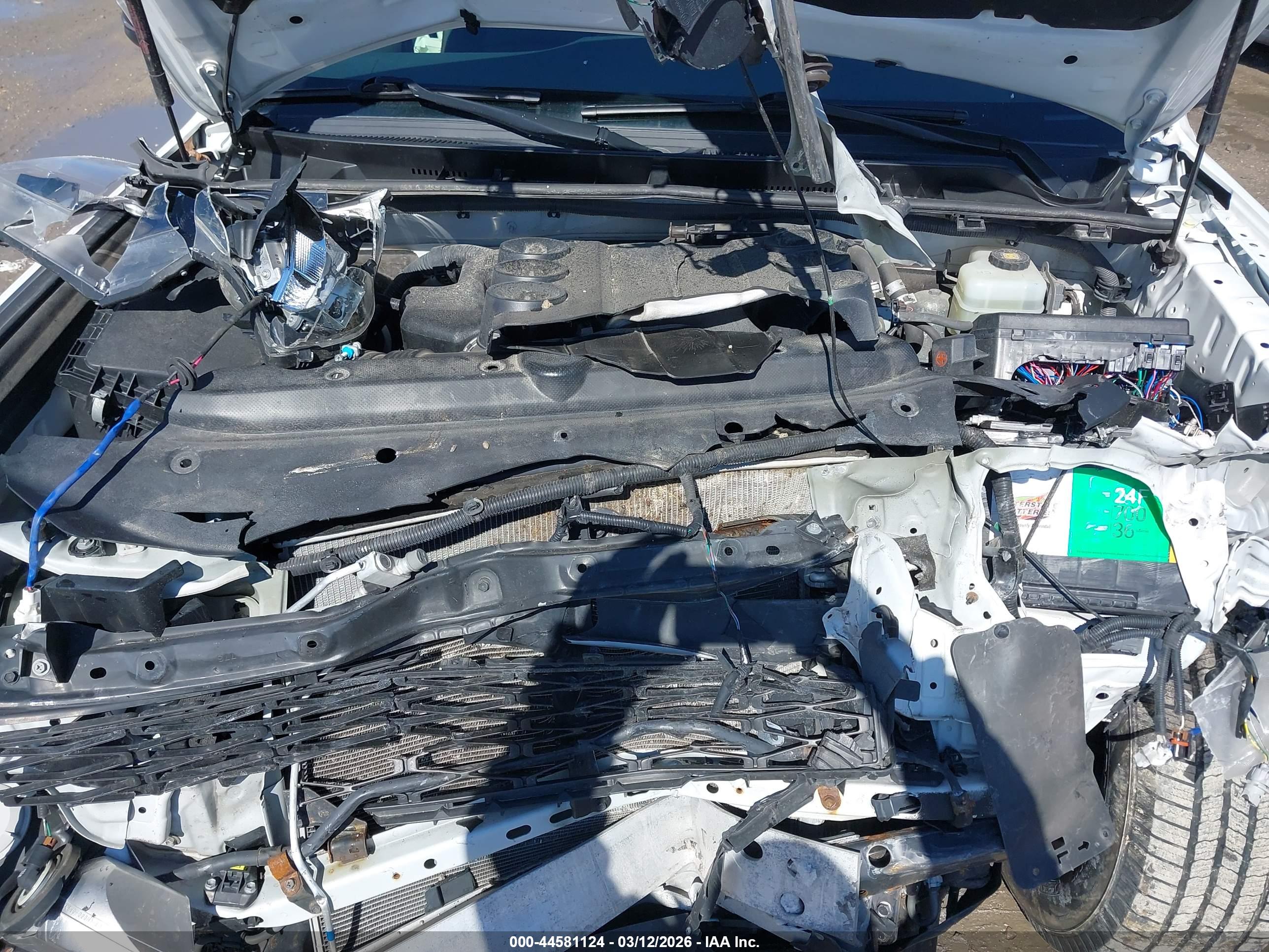 TOYOTA 4RUNNER image 10