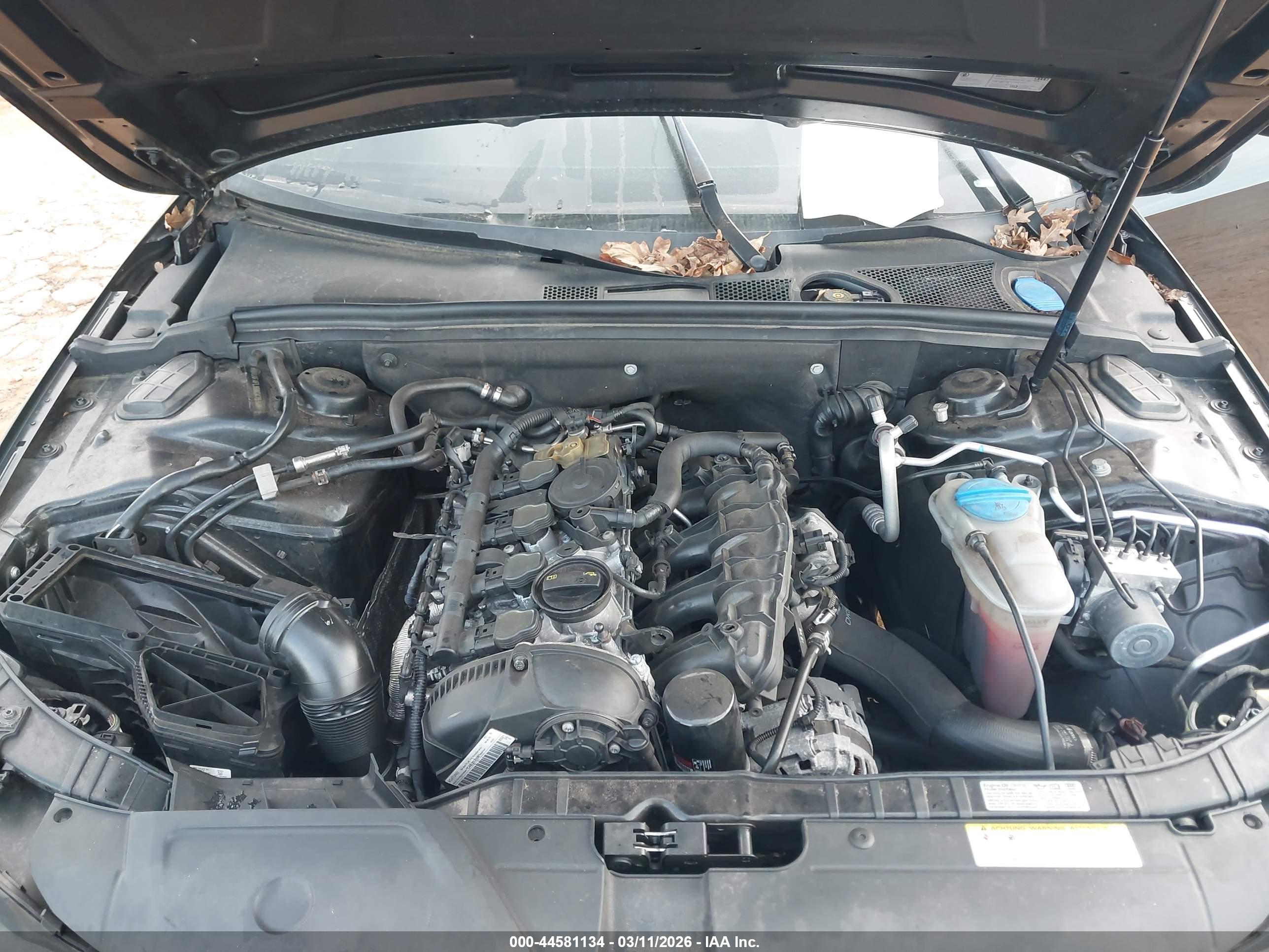 AUDI A4 image 10
