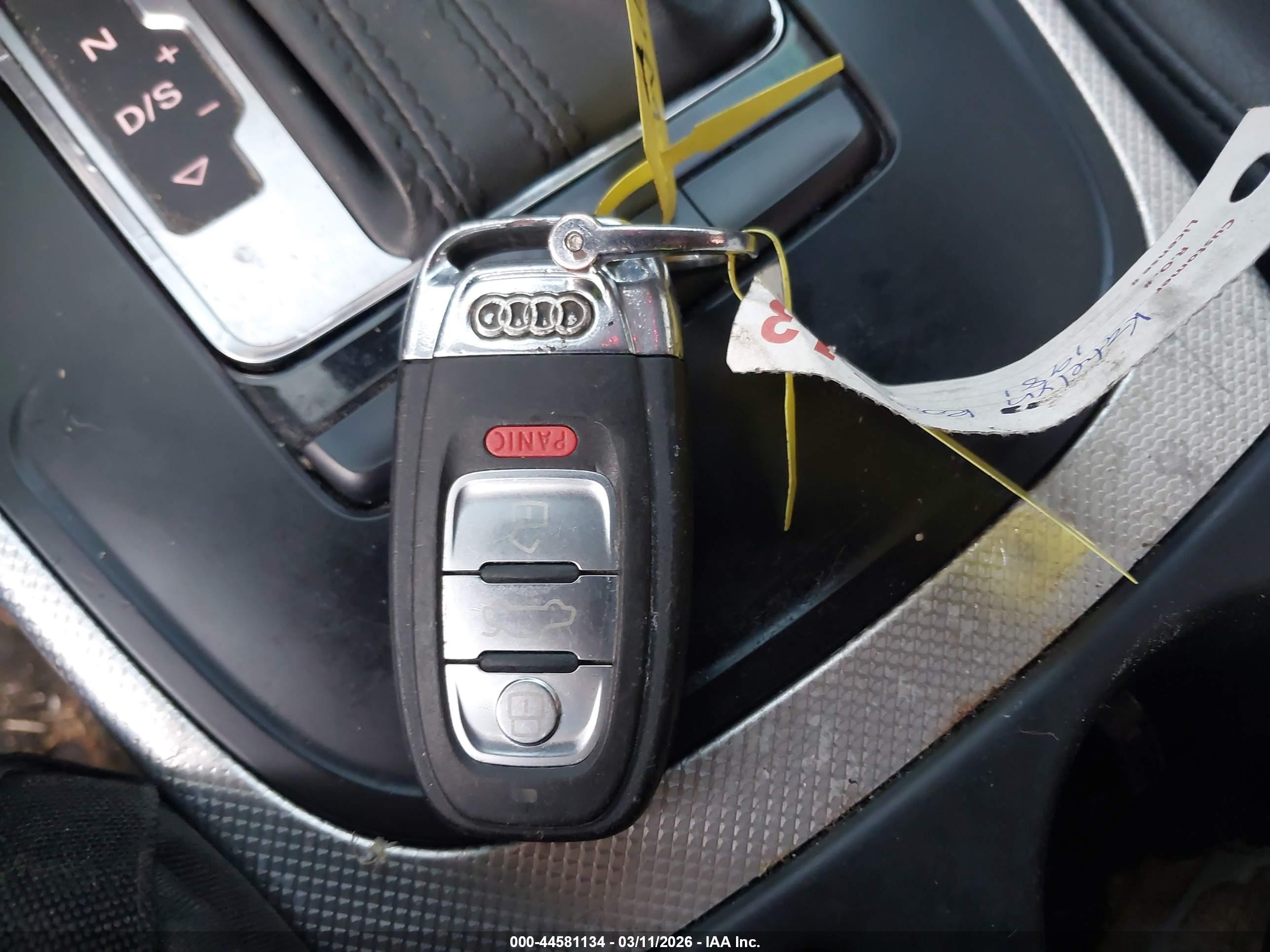 AUDI A4 image 11