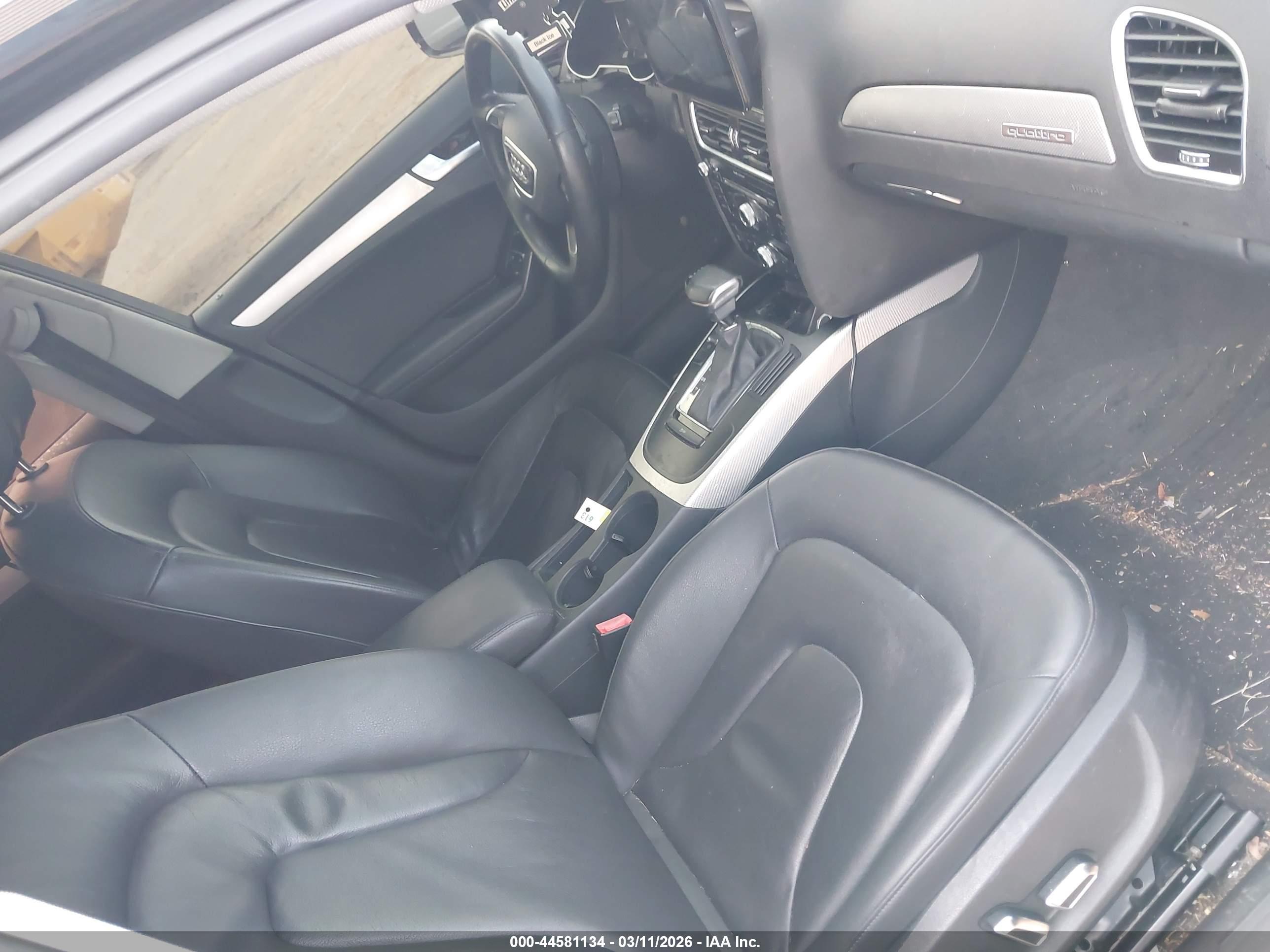 AUDI A4 image 5