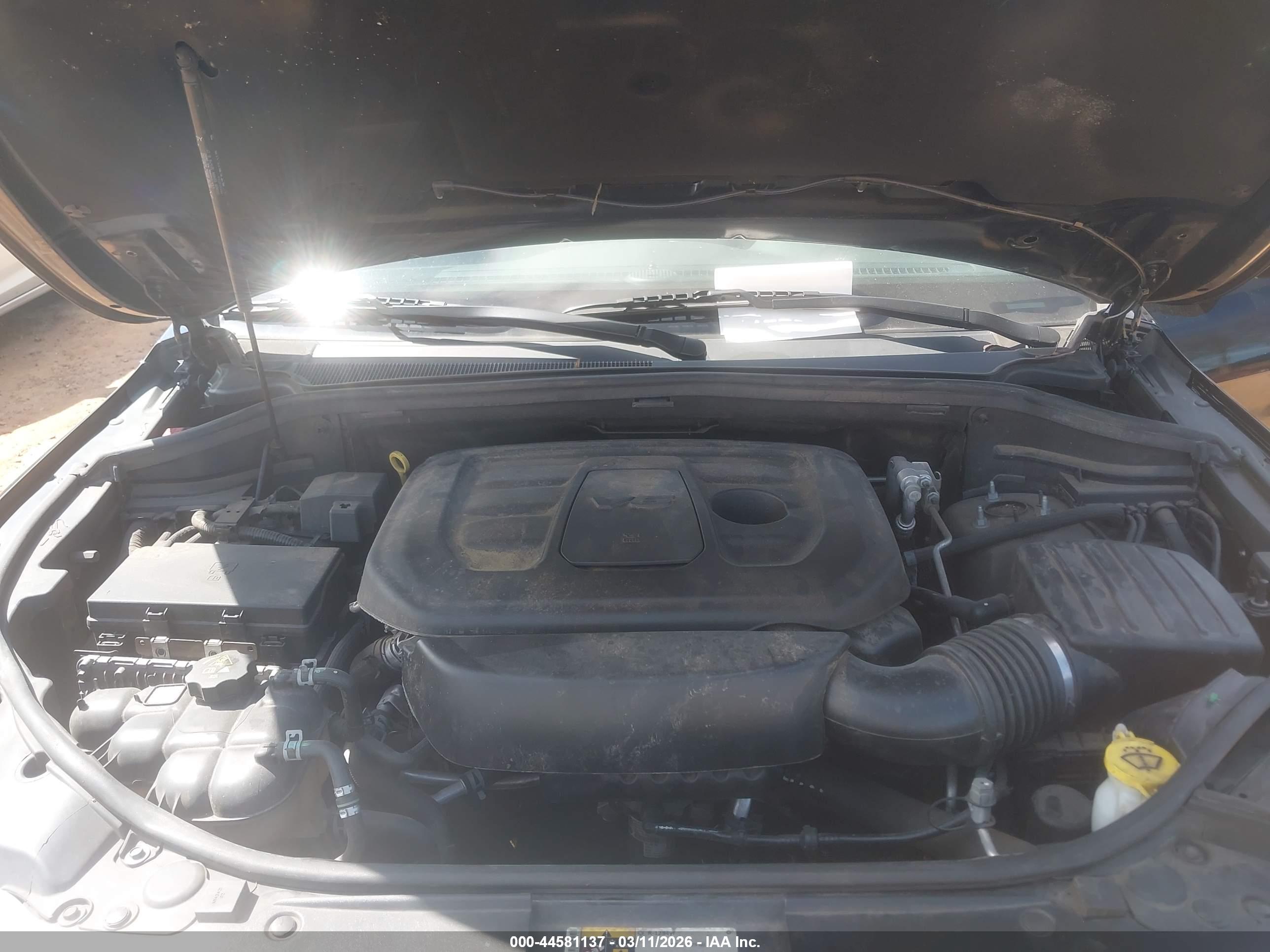 JEEP GRAND image 10