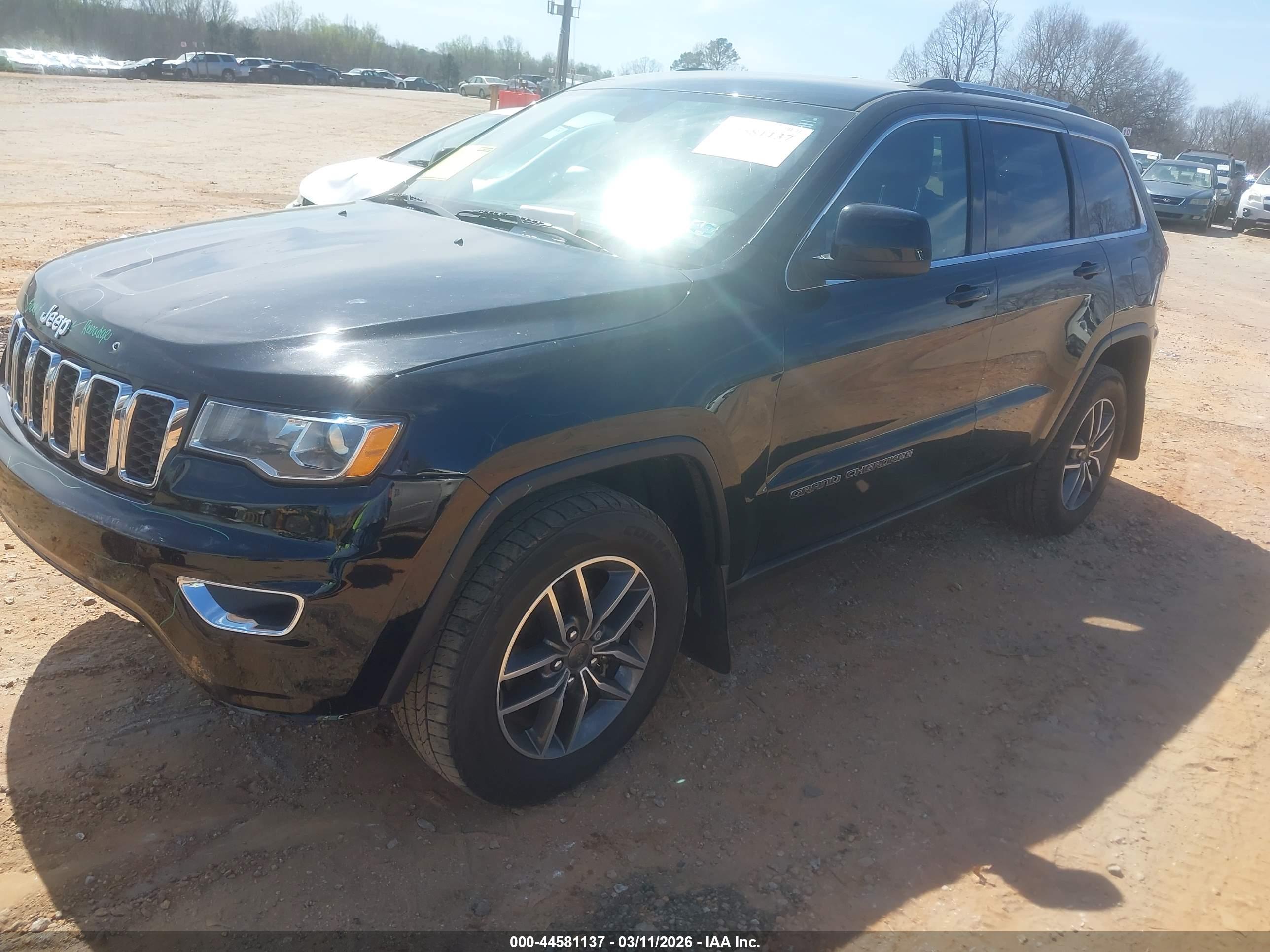 JEEP GRAND image 2