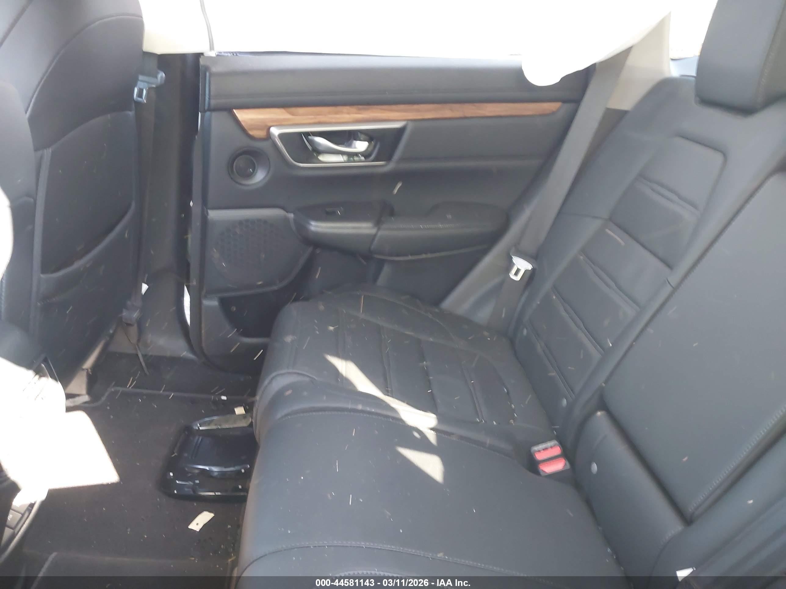 HONDA CR-V image 8