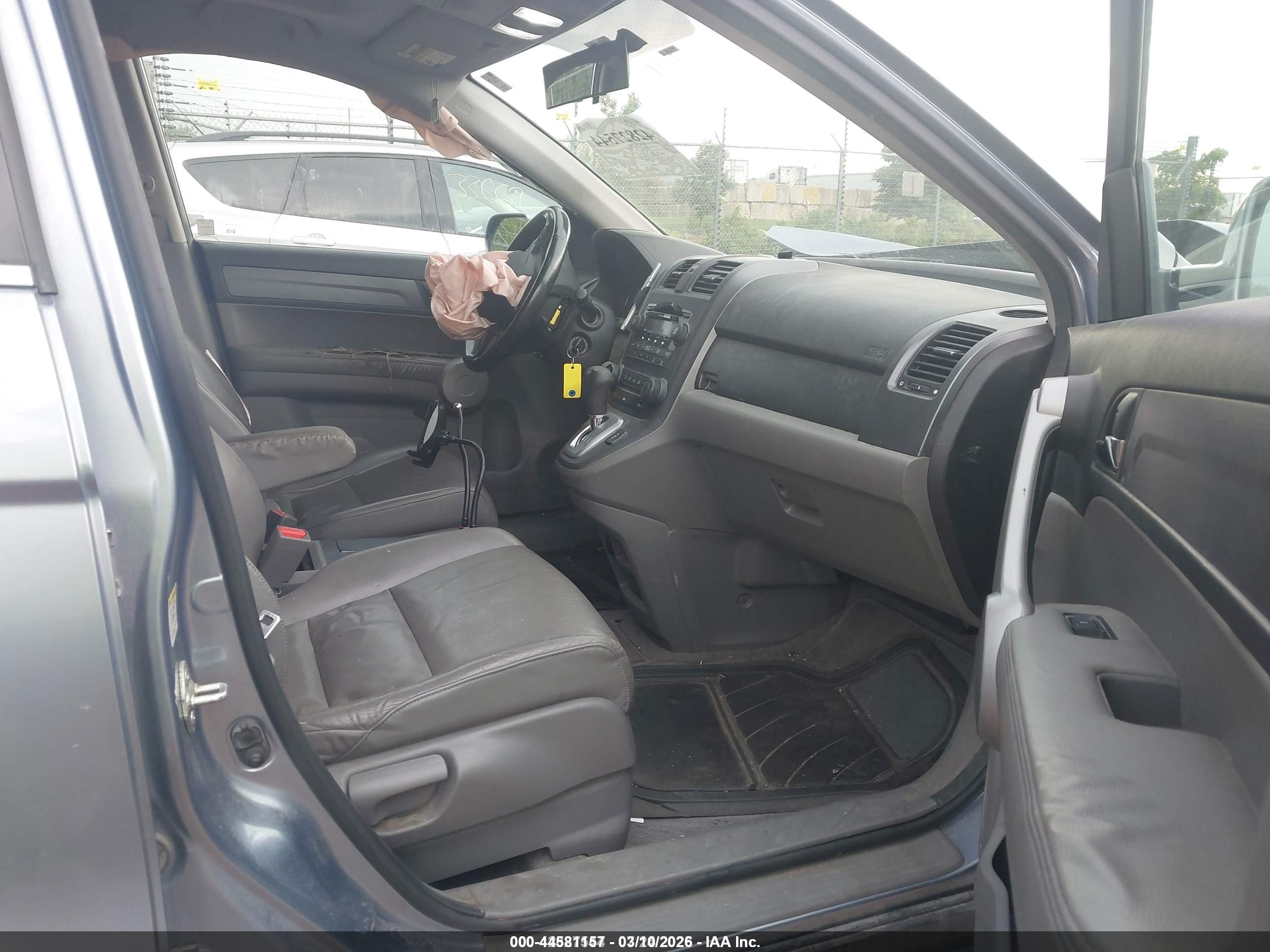 HONDA CR-V image 5