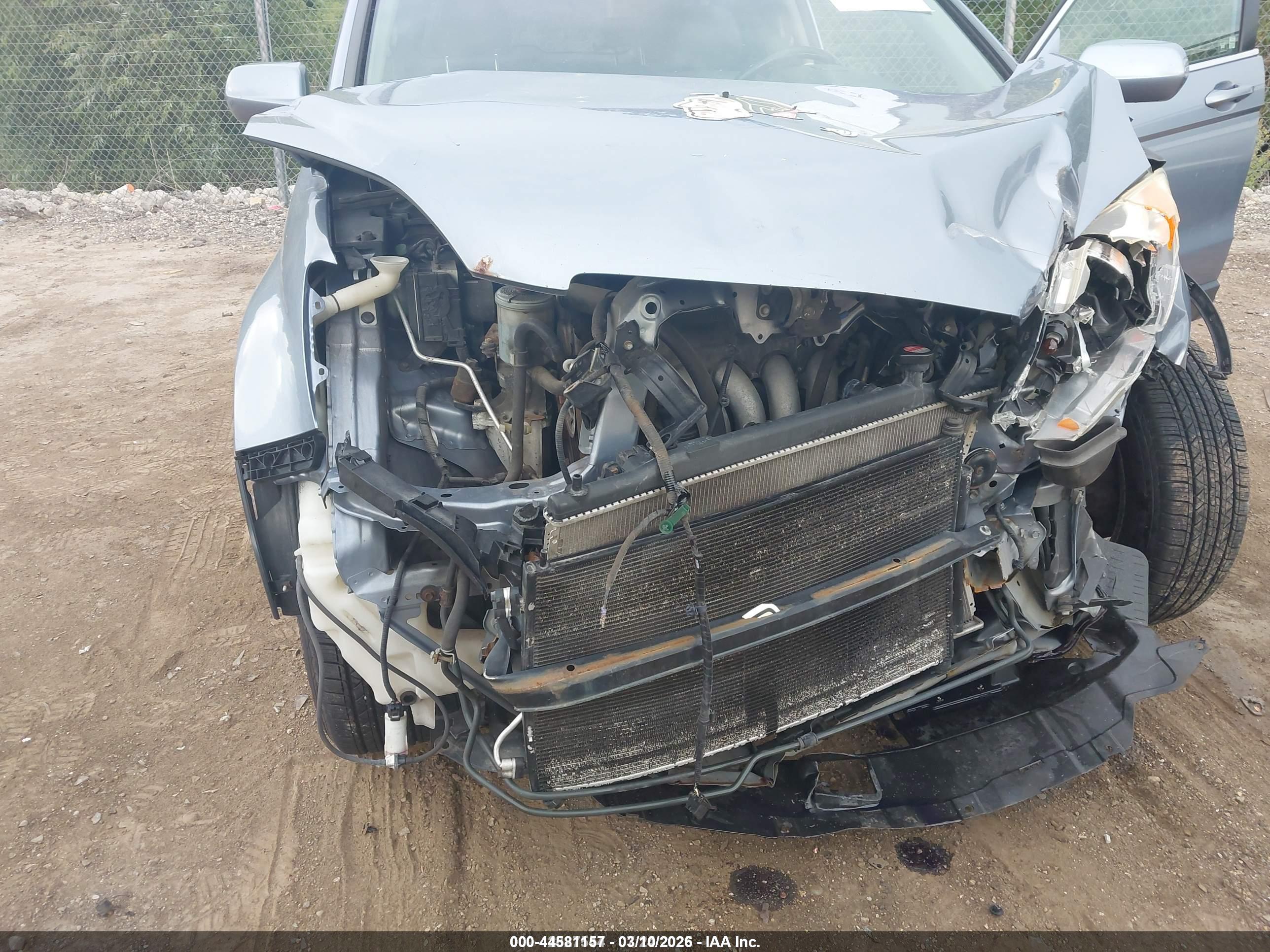 HONDA CR-V image 6