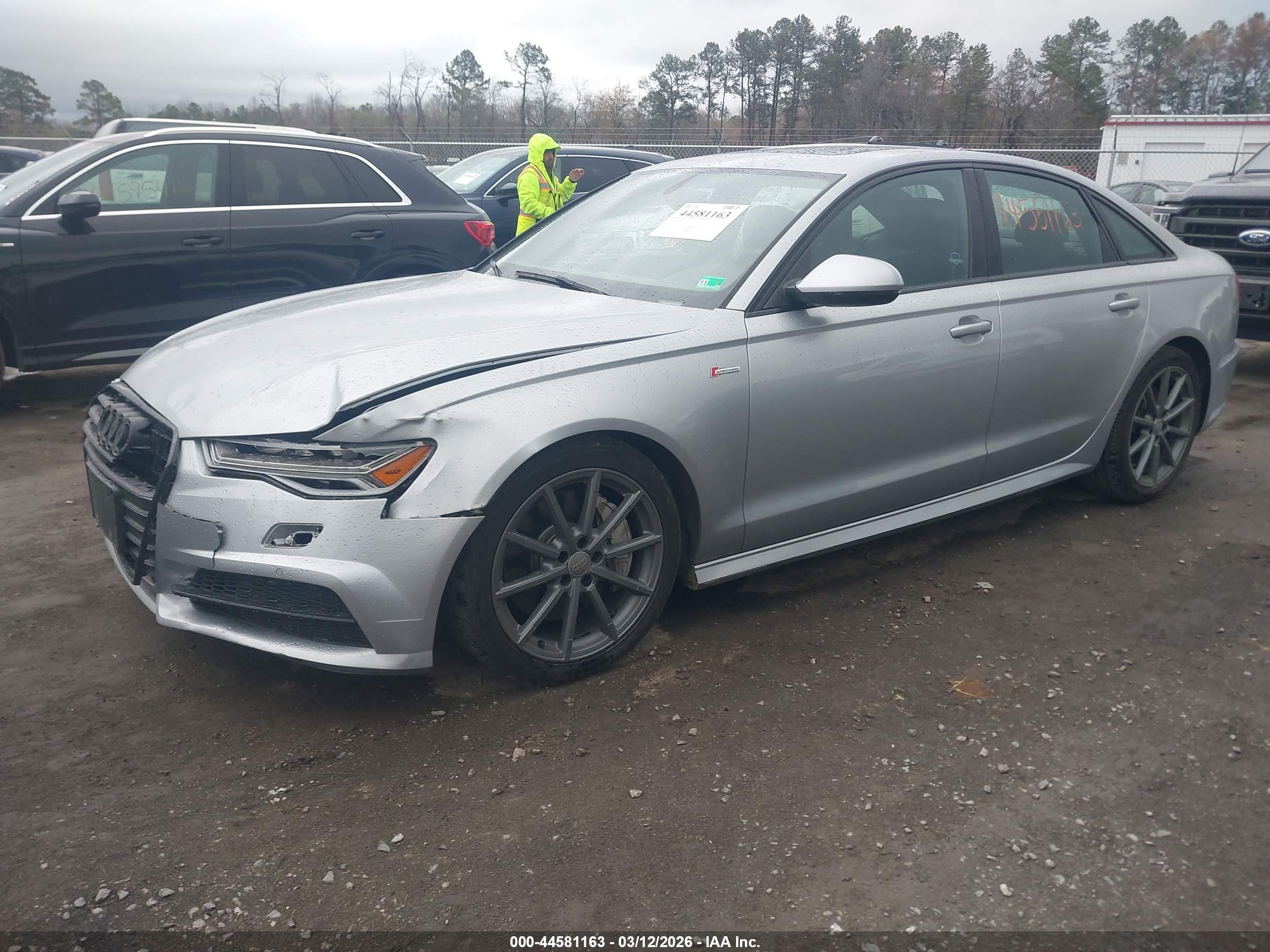 AUDI A6 image 2