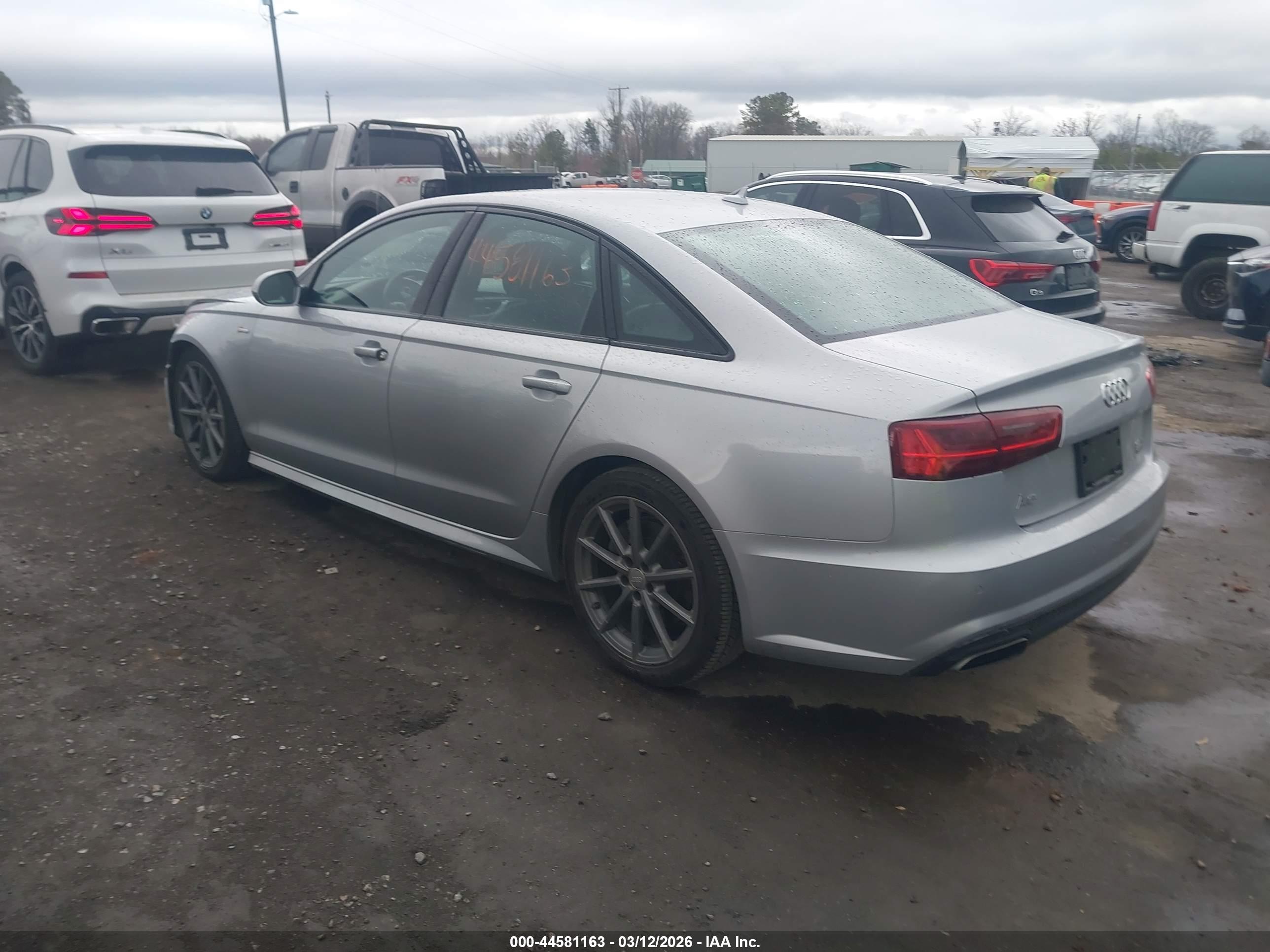AUDI A6 image 3