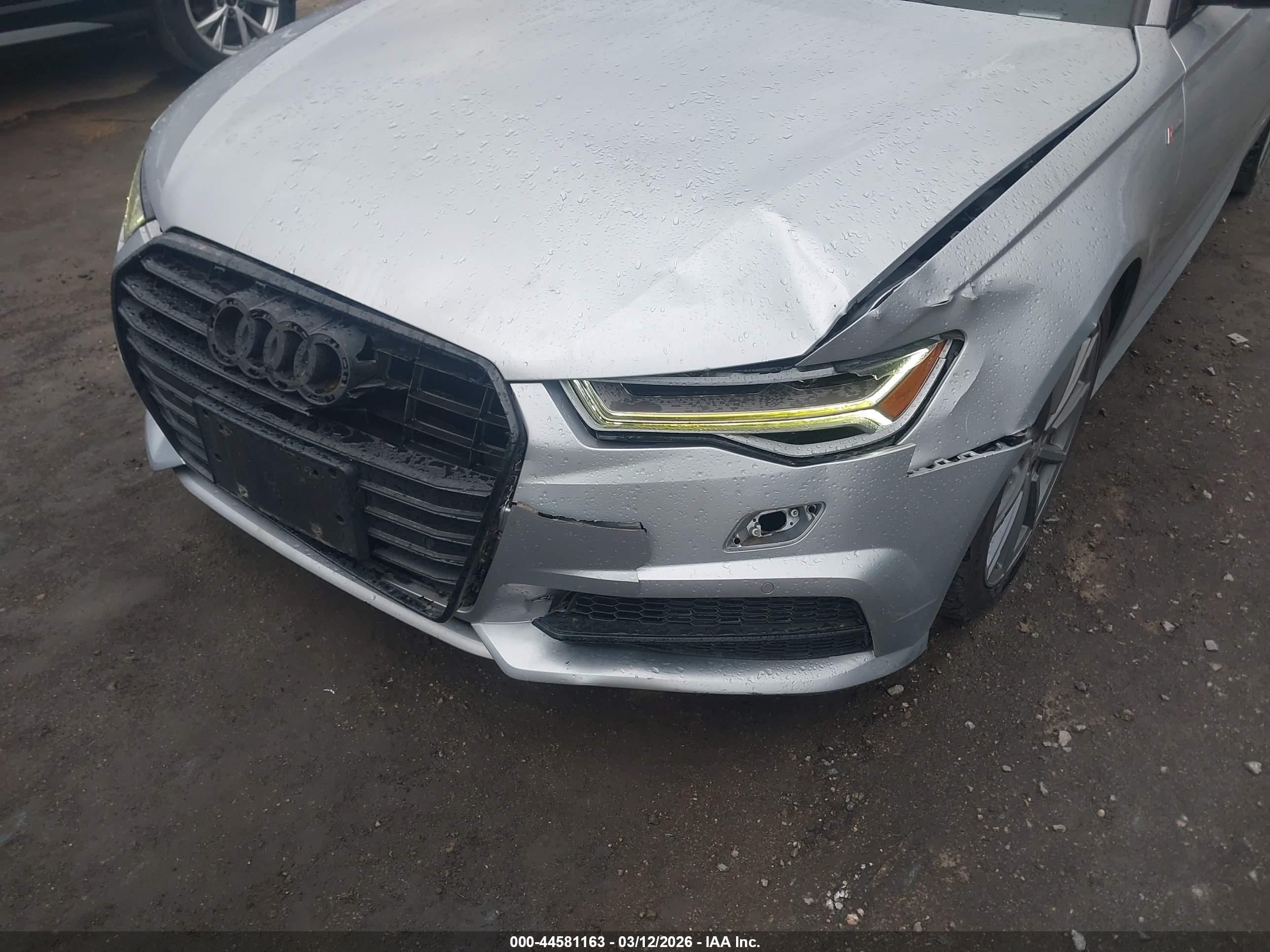 AUDI A6 image 6