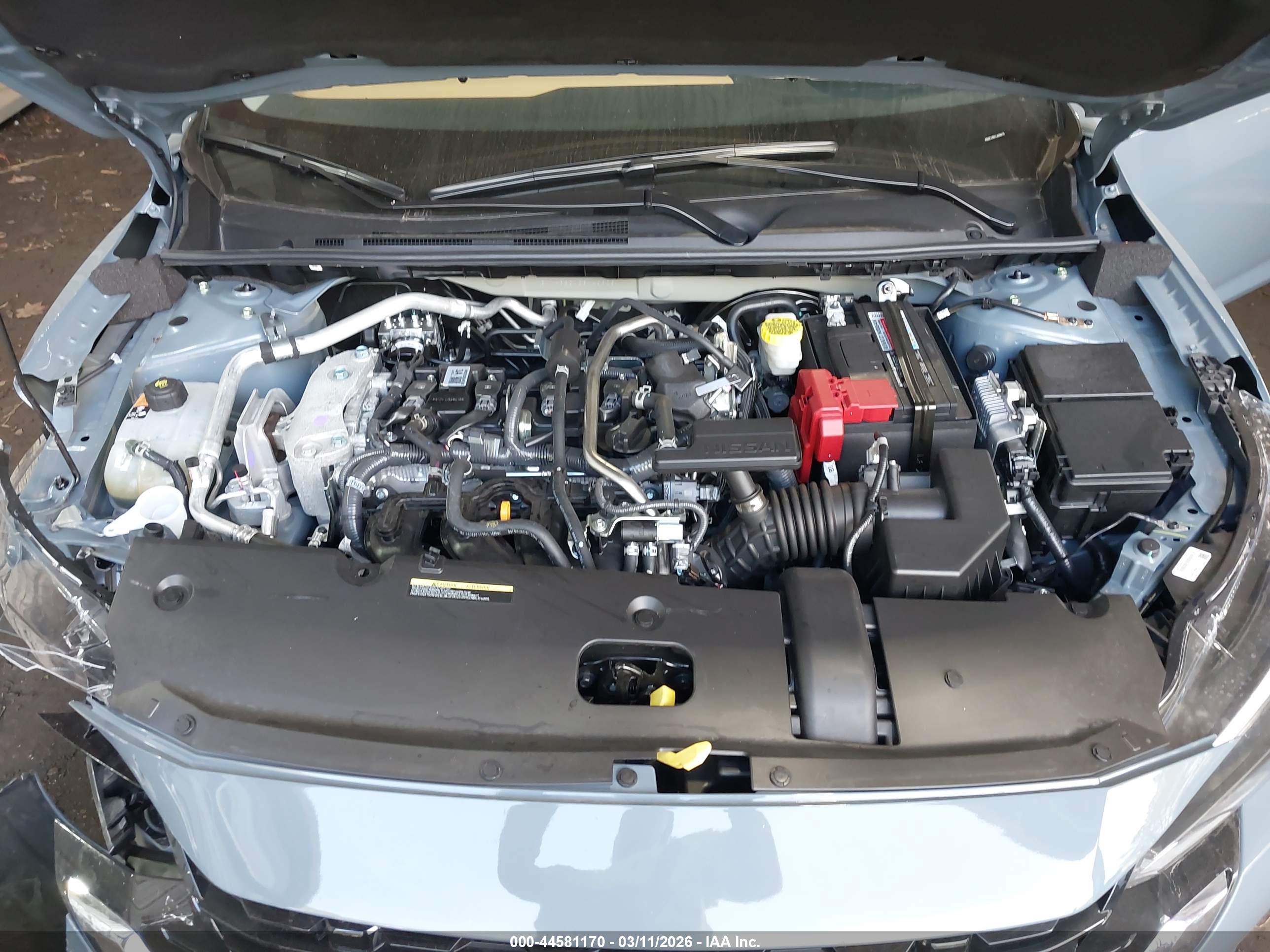 NISSAN SENTRA image 10