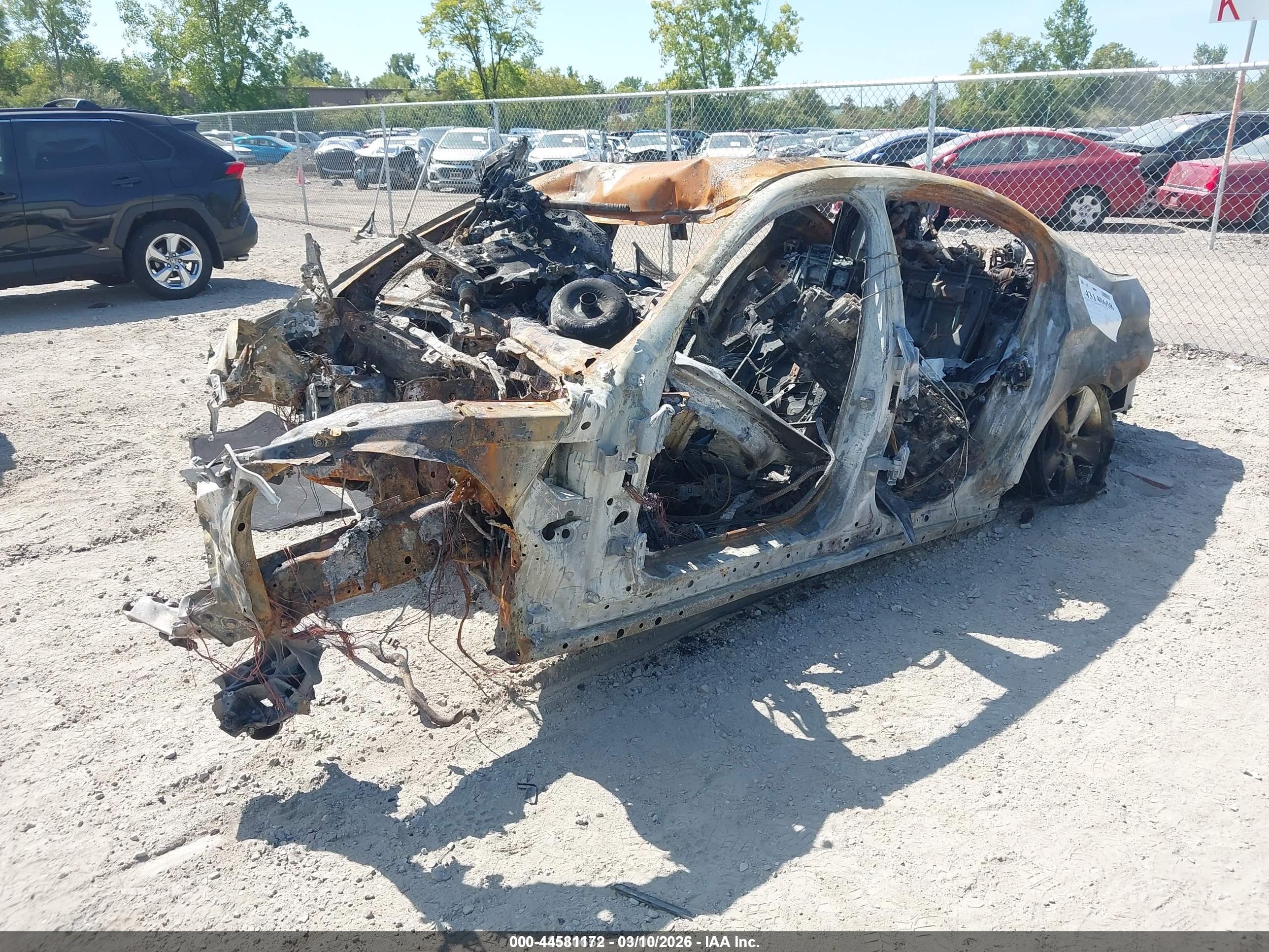 BMW 528I image 2