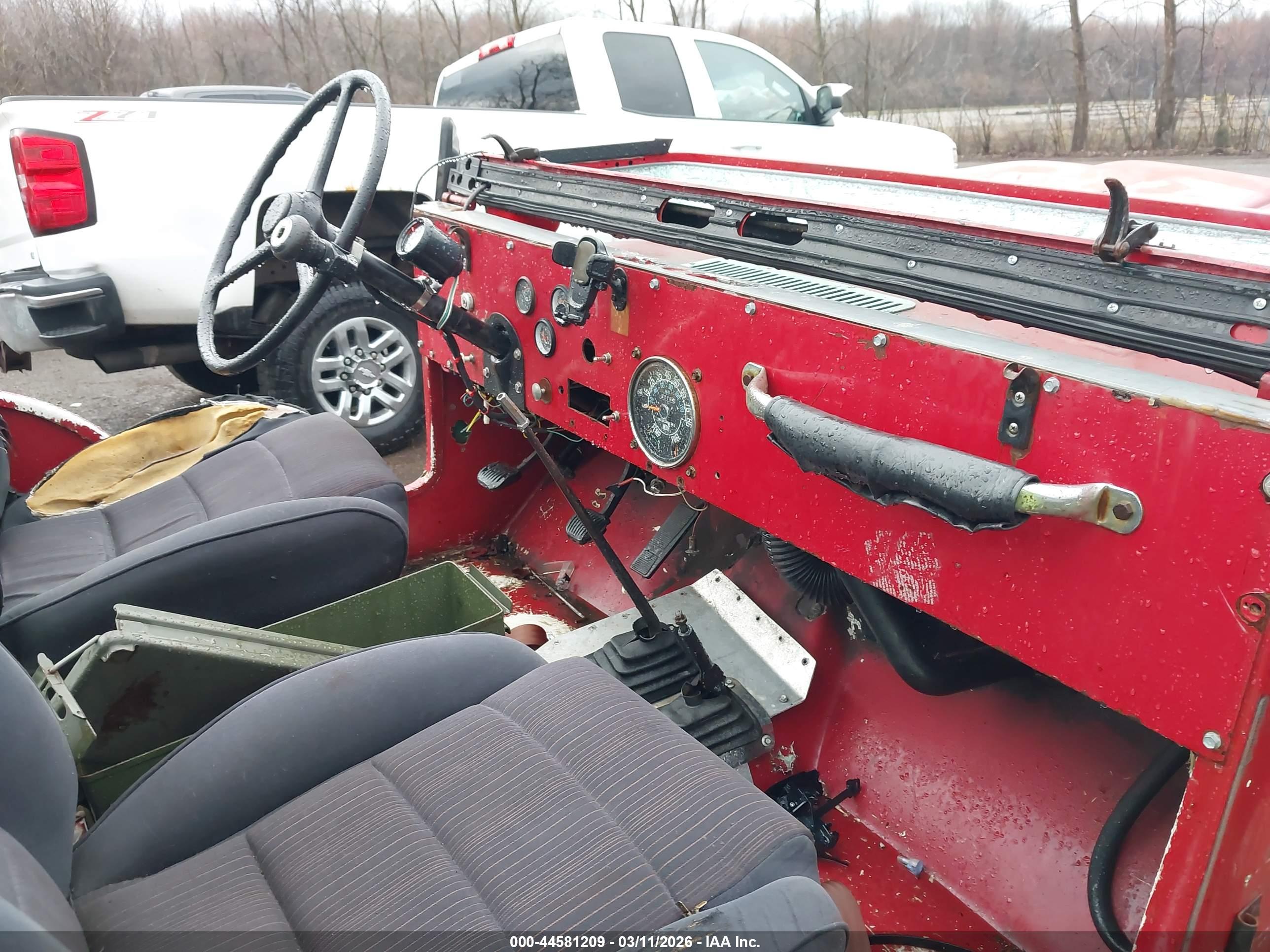 JEEP WRANGLER image 5