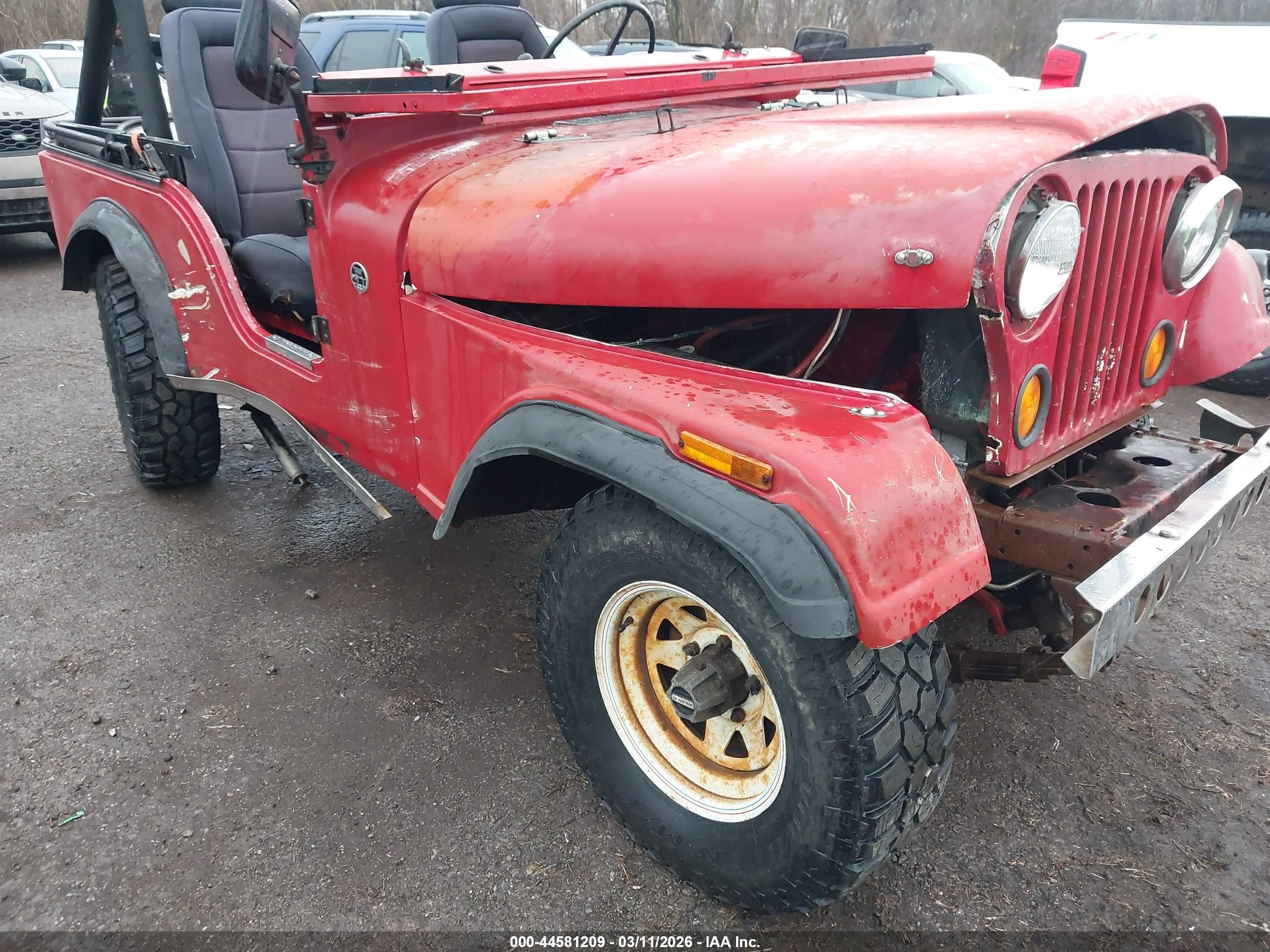 JEEP WRANGLER image 6